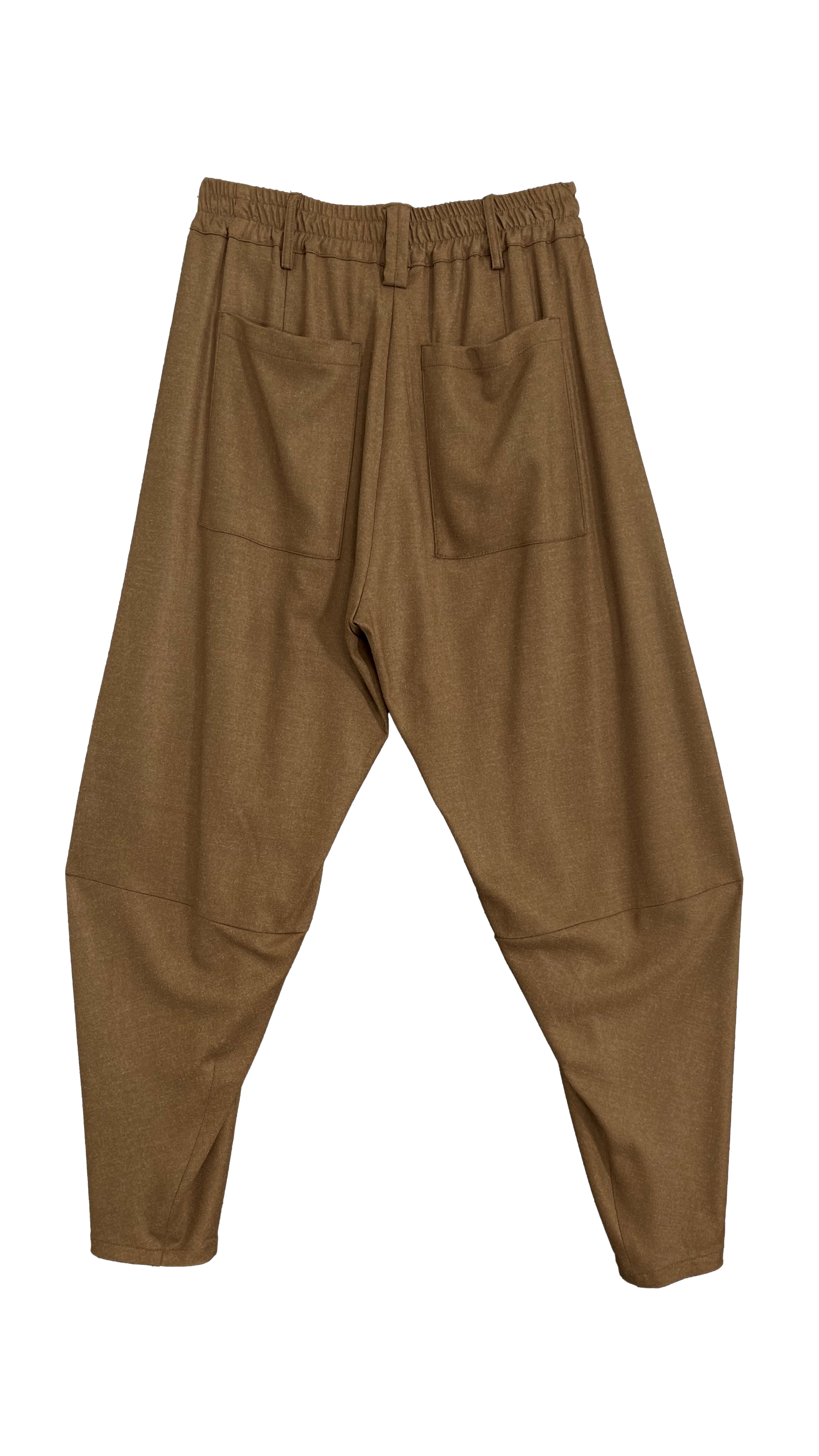 GIAPPONESE IN FLANELLA SUPER ELASTICA