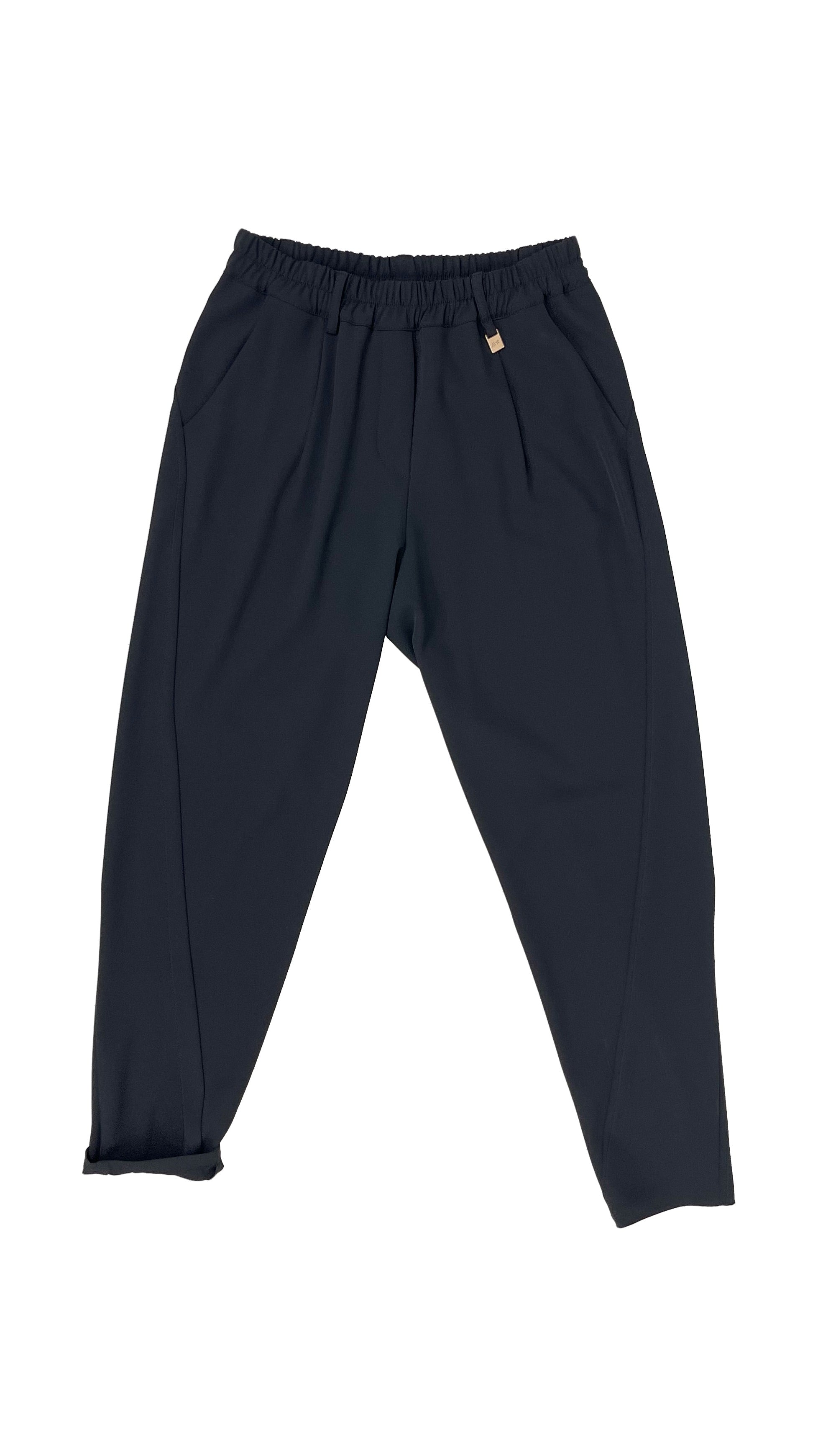 NUOVO BAGGY IN CADY FLUIDO