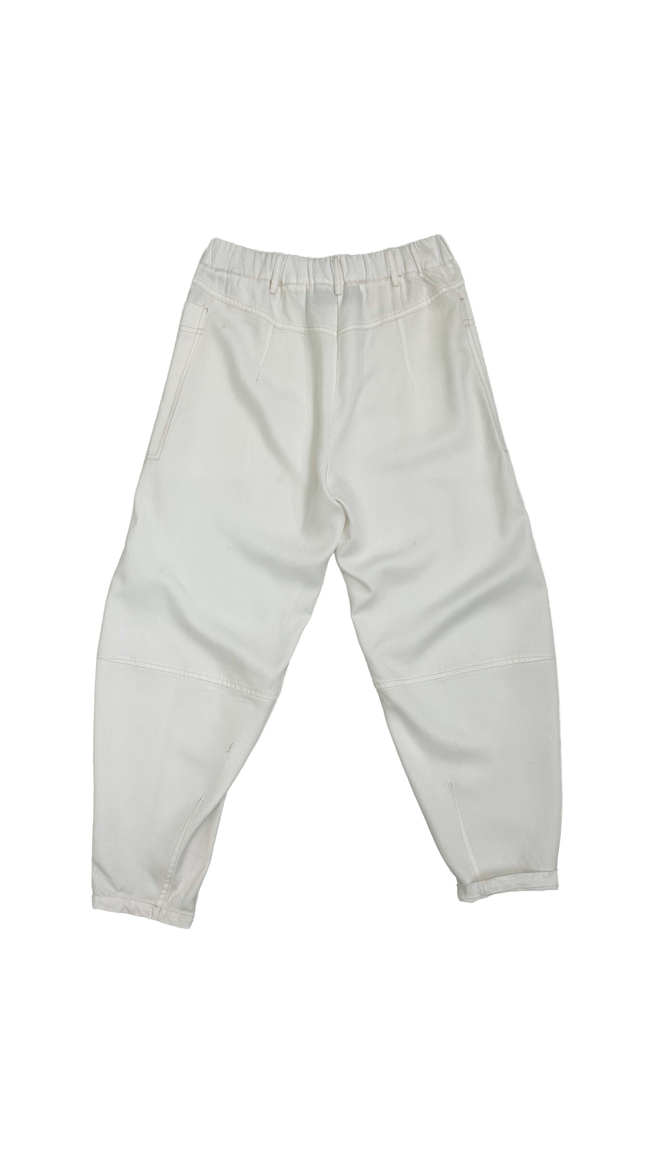 GIAPPONESE IN JEANS 100% LYOCELL