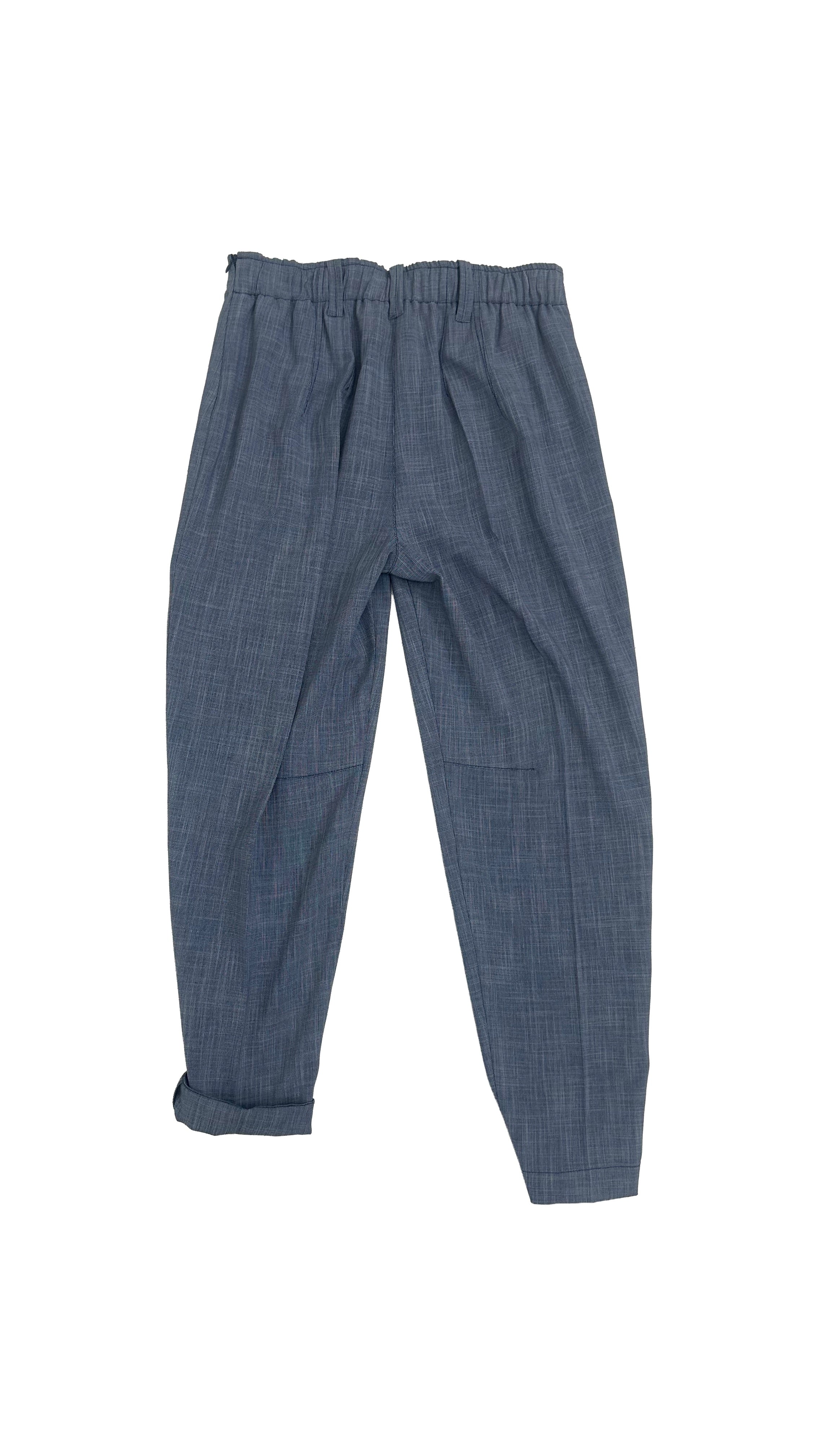 BASIC IN GRISAGLIA LEGGERA