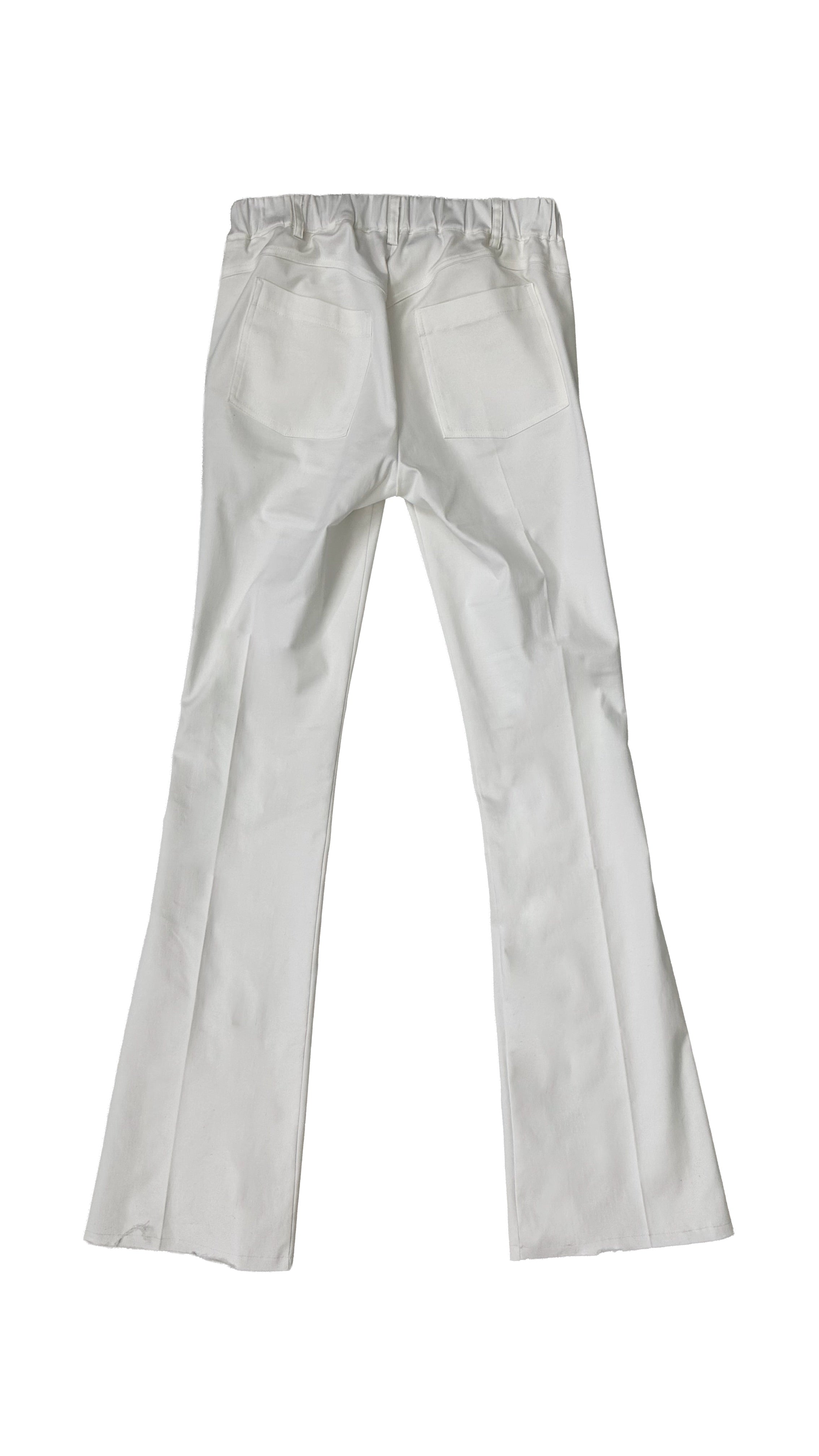 ZAMPETTA LYOCELL E COTONE SUPER STRETCH