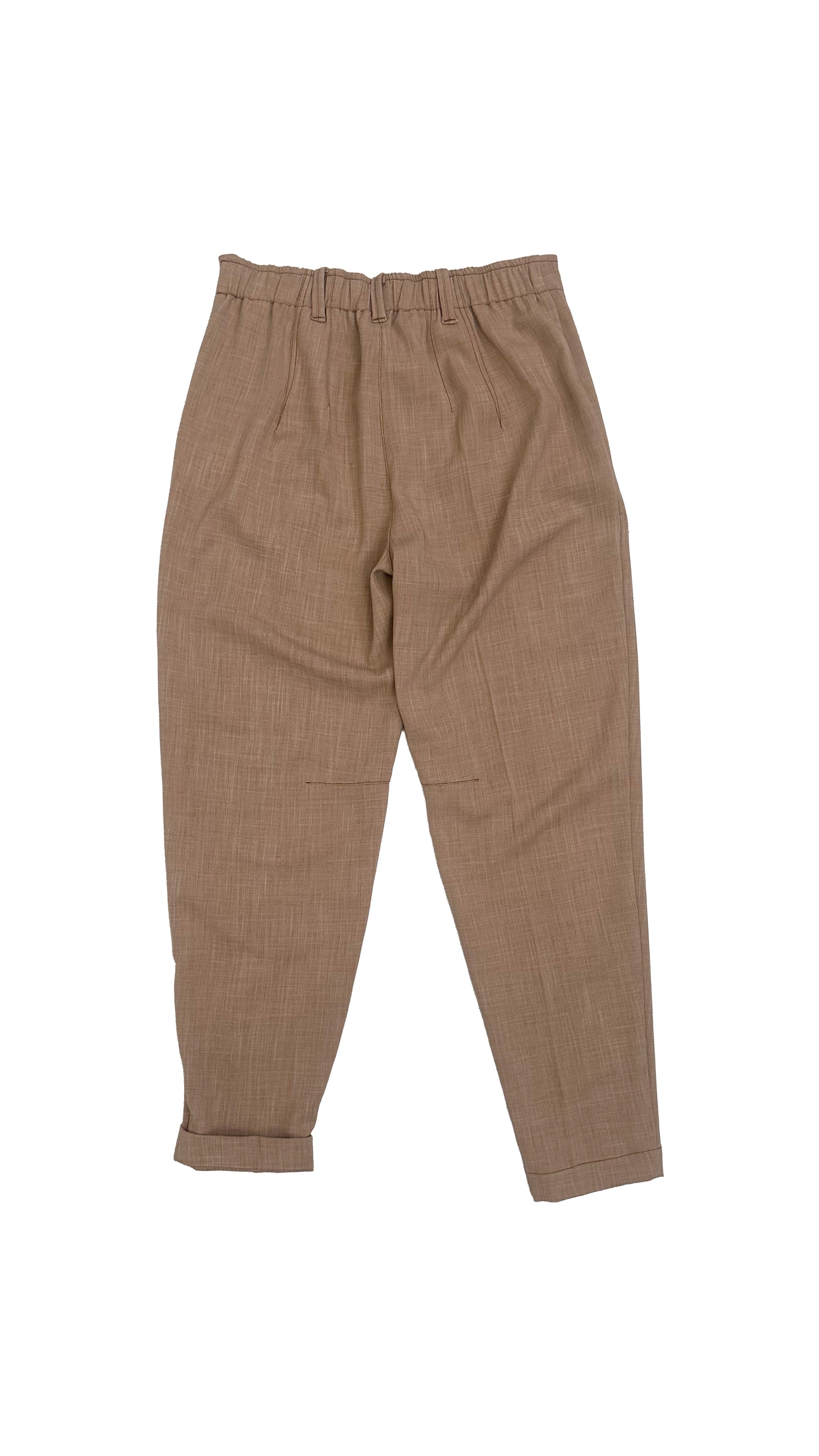 BASIC IN GRISAGLIA LEGGERA
