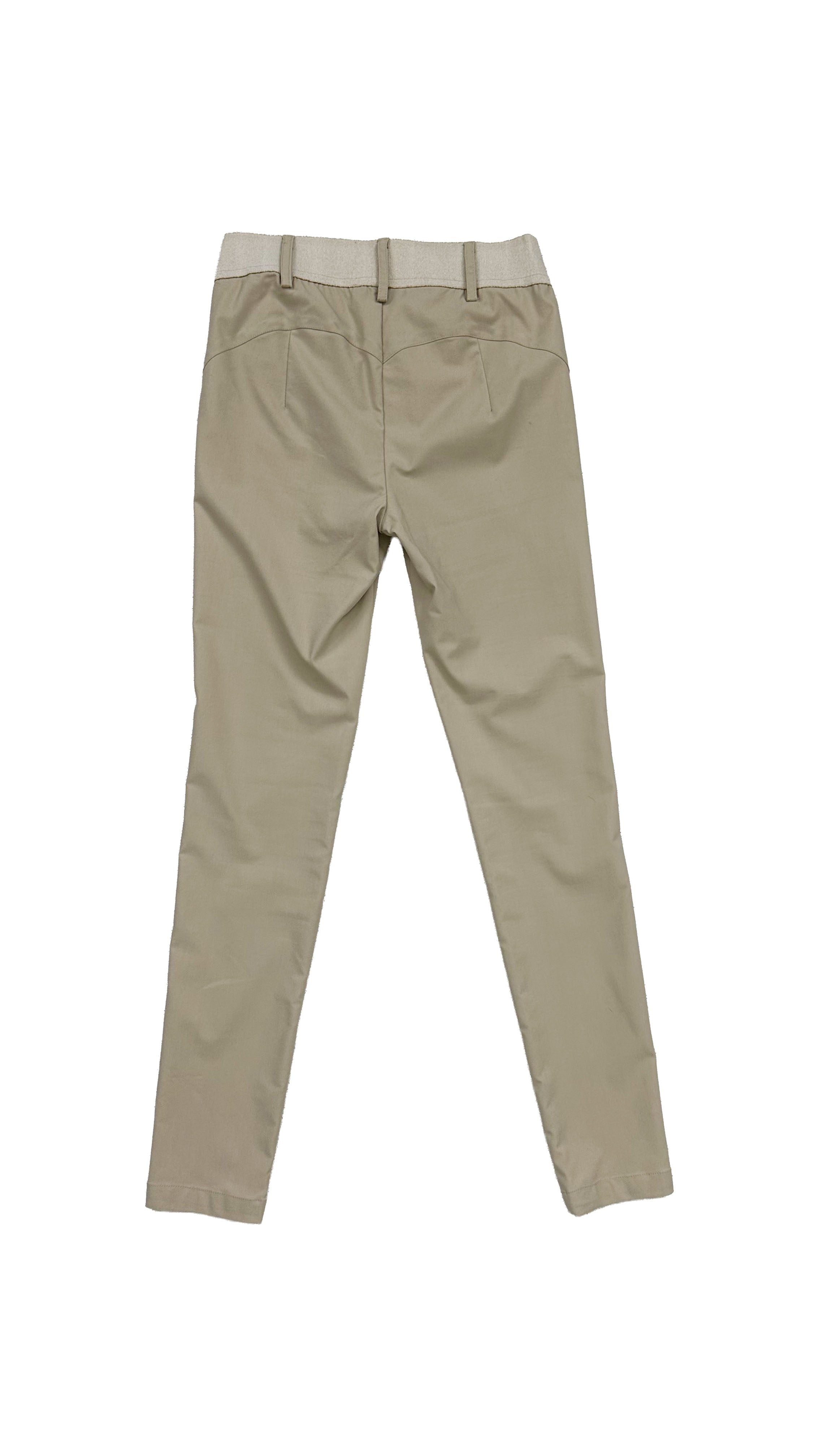 SKINNY IN TECNICO SUPER STRETCH