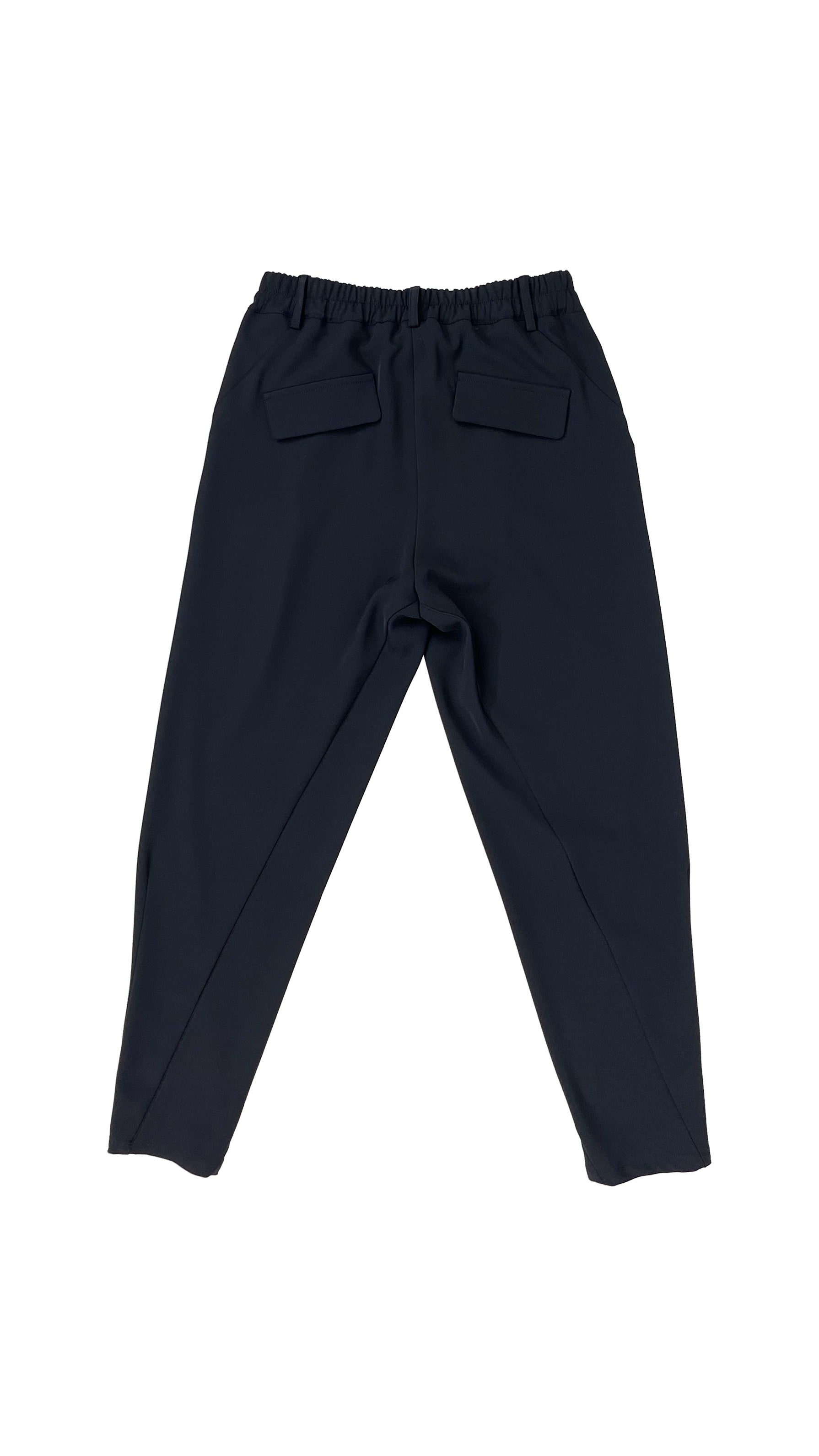 NUOVO BAGGY IN CADY FLUIDO