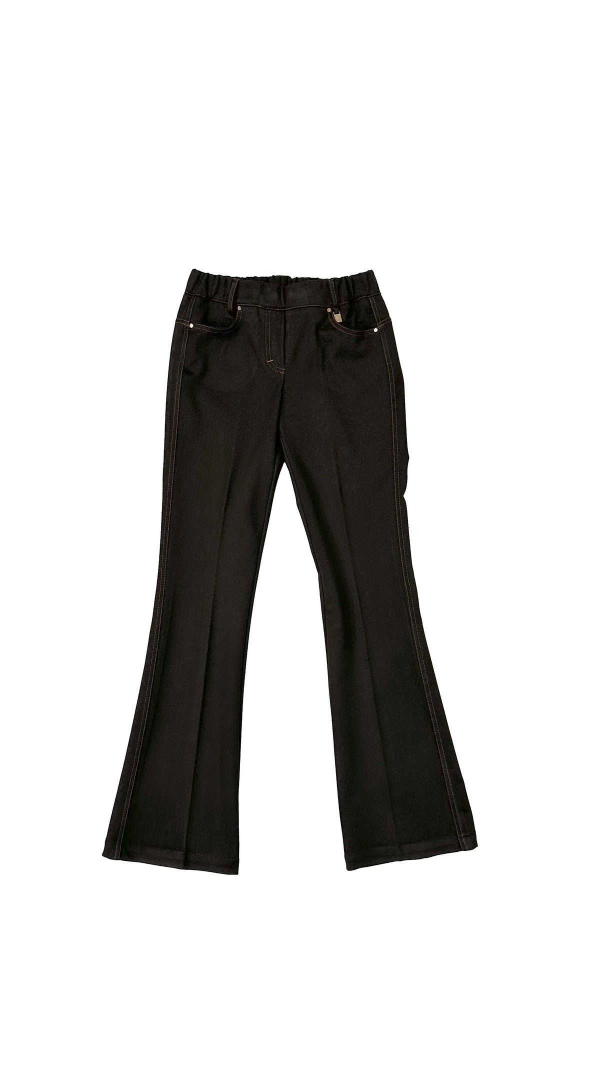 ZAMPETTA DI JEANS PUNTO MILANO