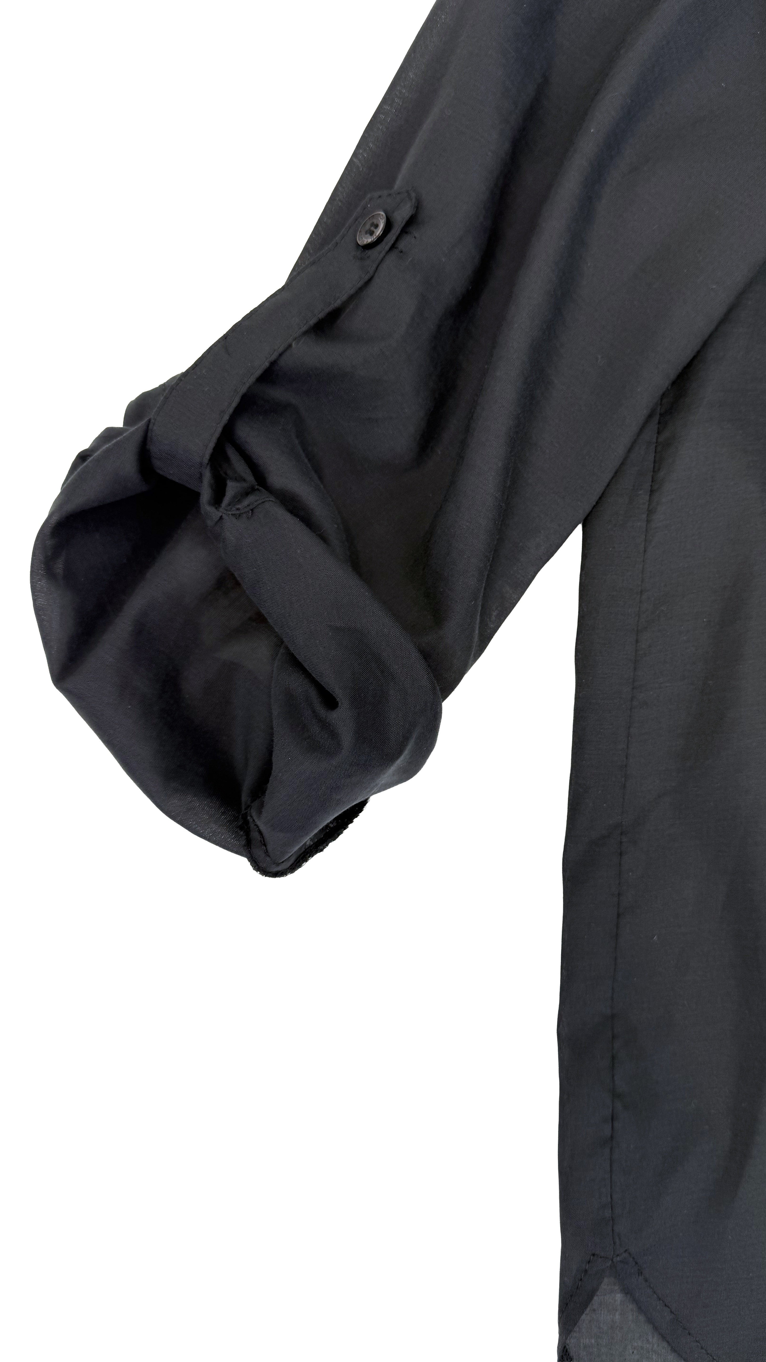 CAMICIA UOMO CON TASCONI