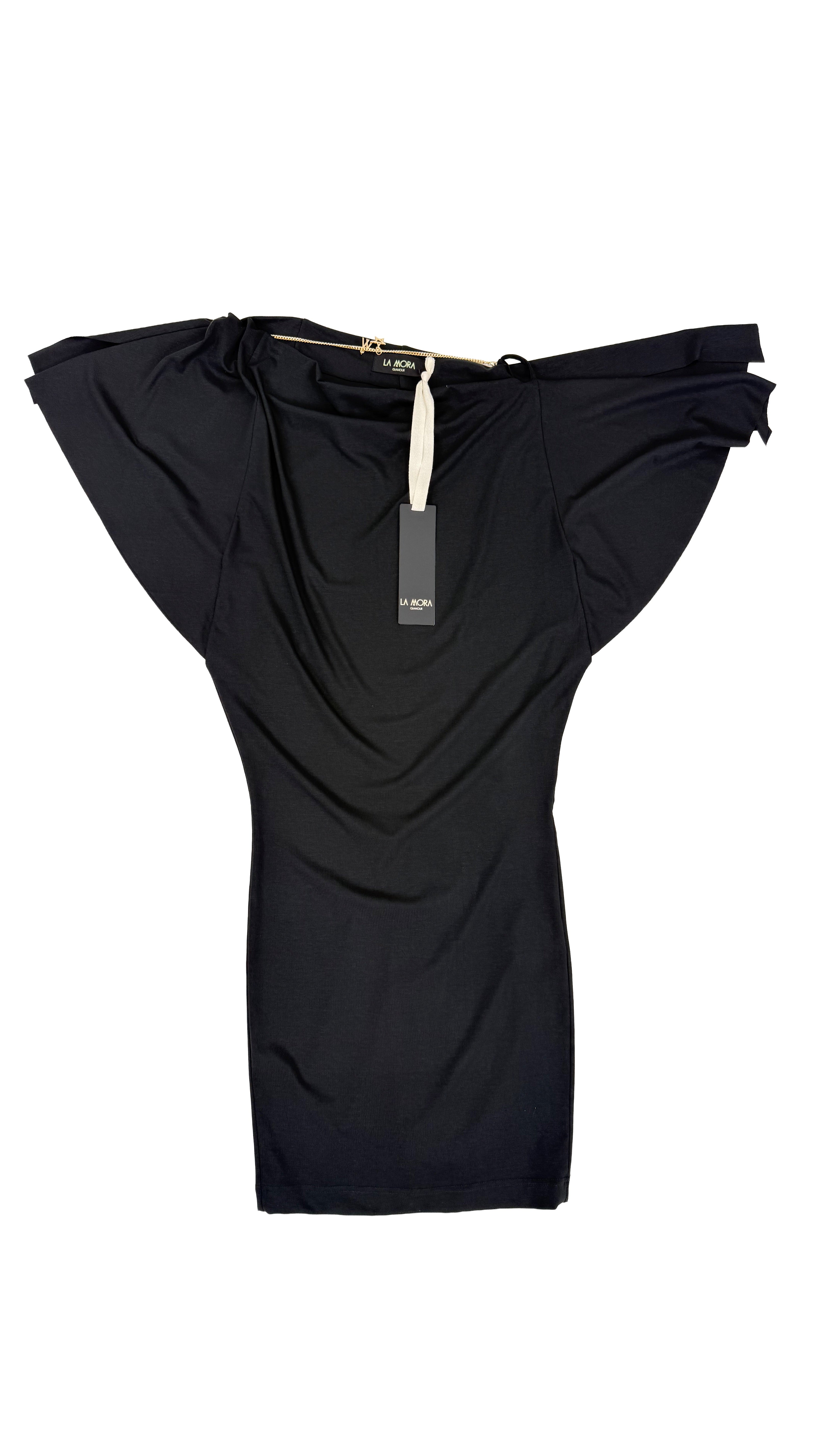 ABITO TRASFORMABILE IN JERSEY LYOCELL ELASTICO