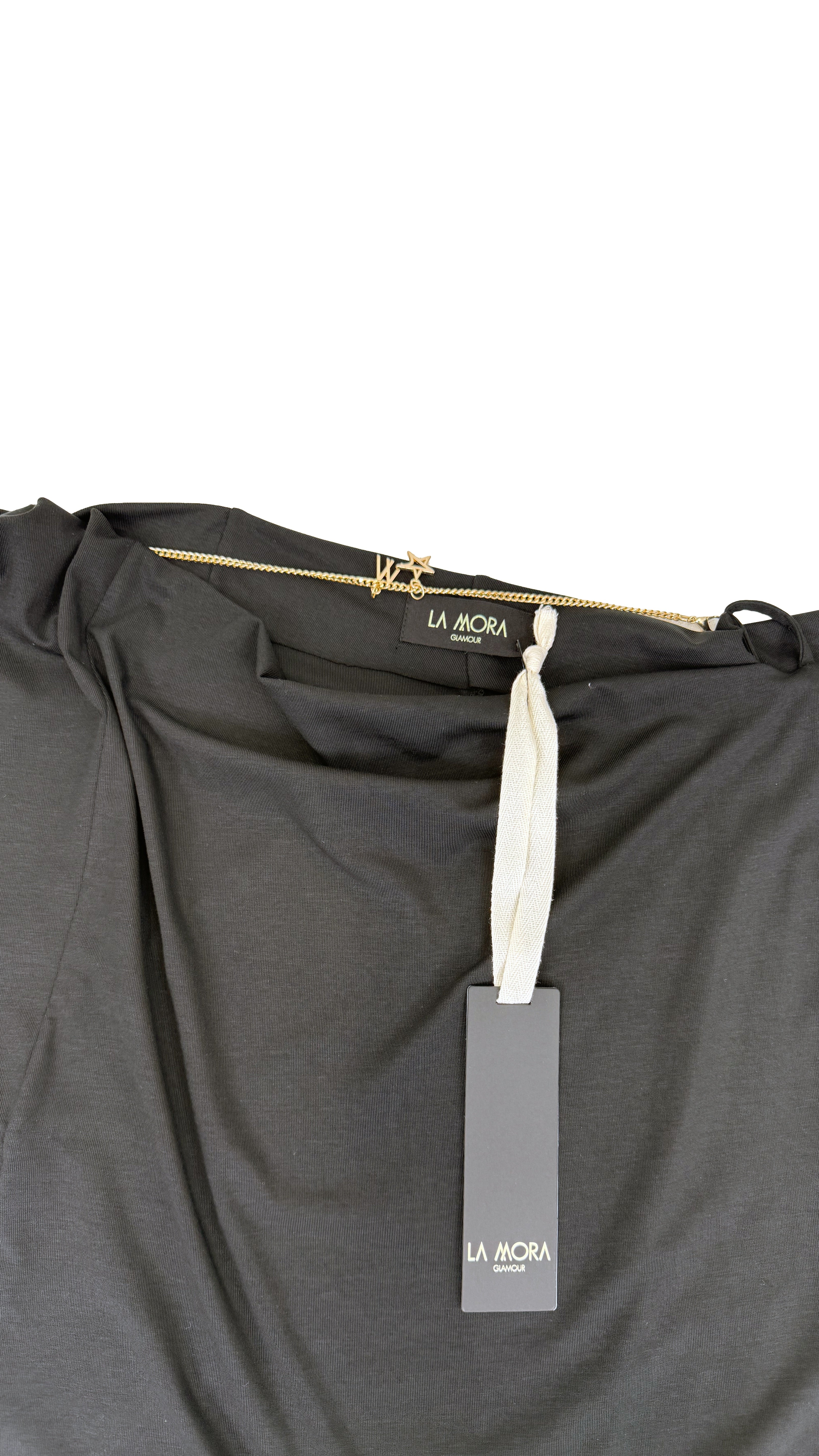 ABITO TRASFORMABILE IN JERSEY LYOCELL ELASTICO