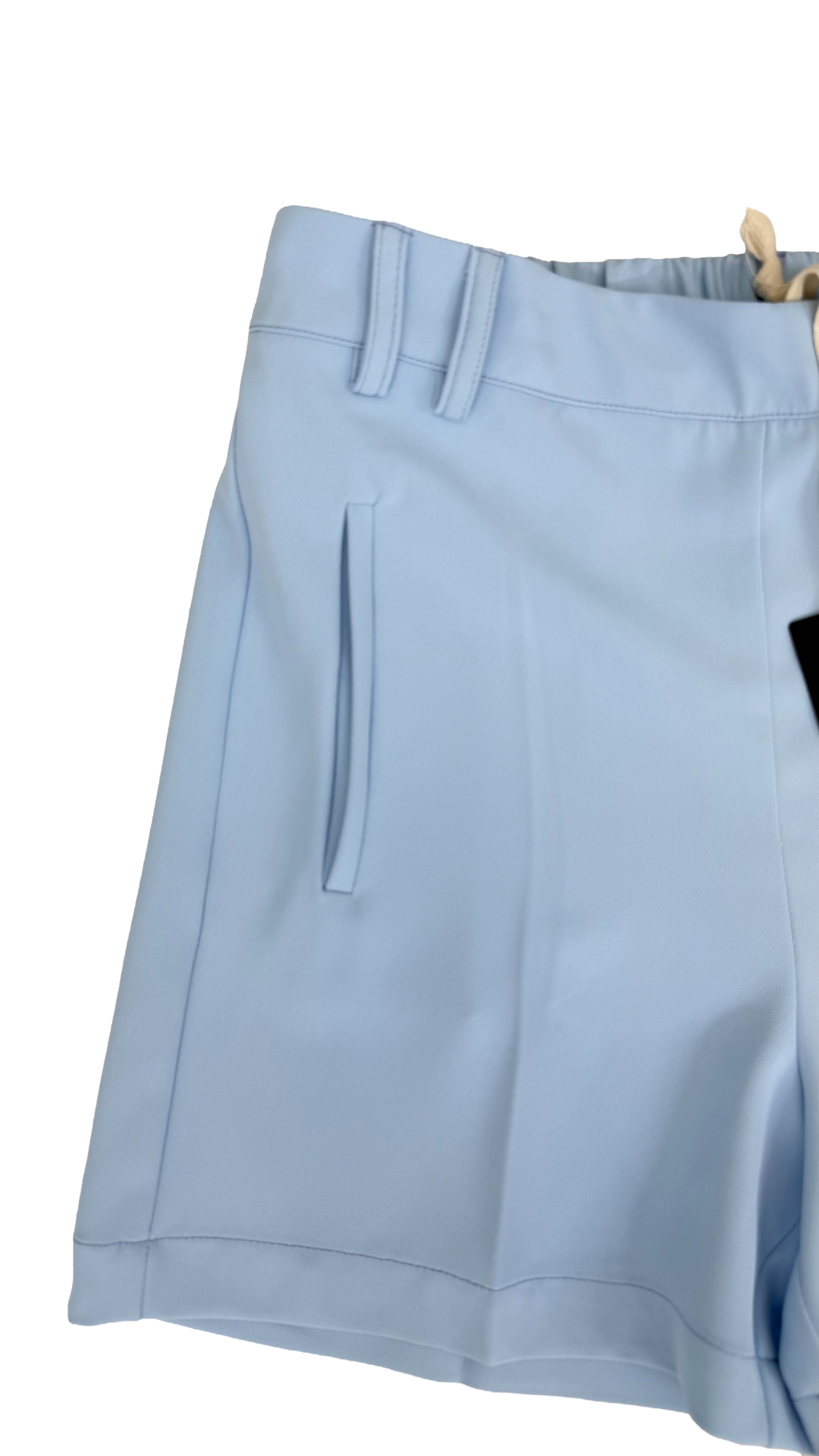SHORTS IN CADY FLUIDO