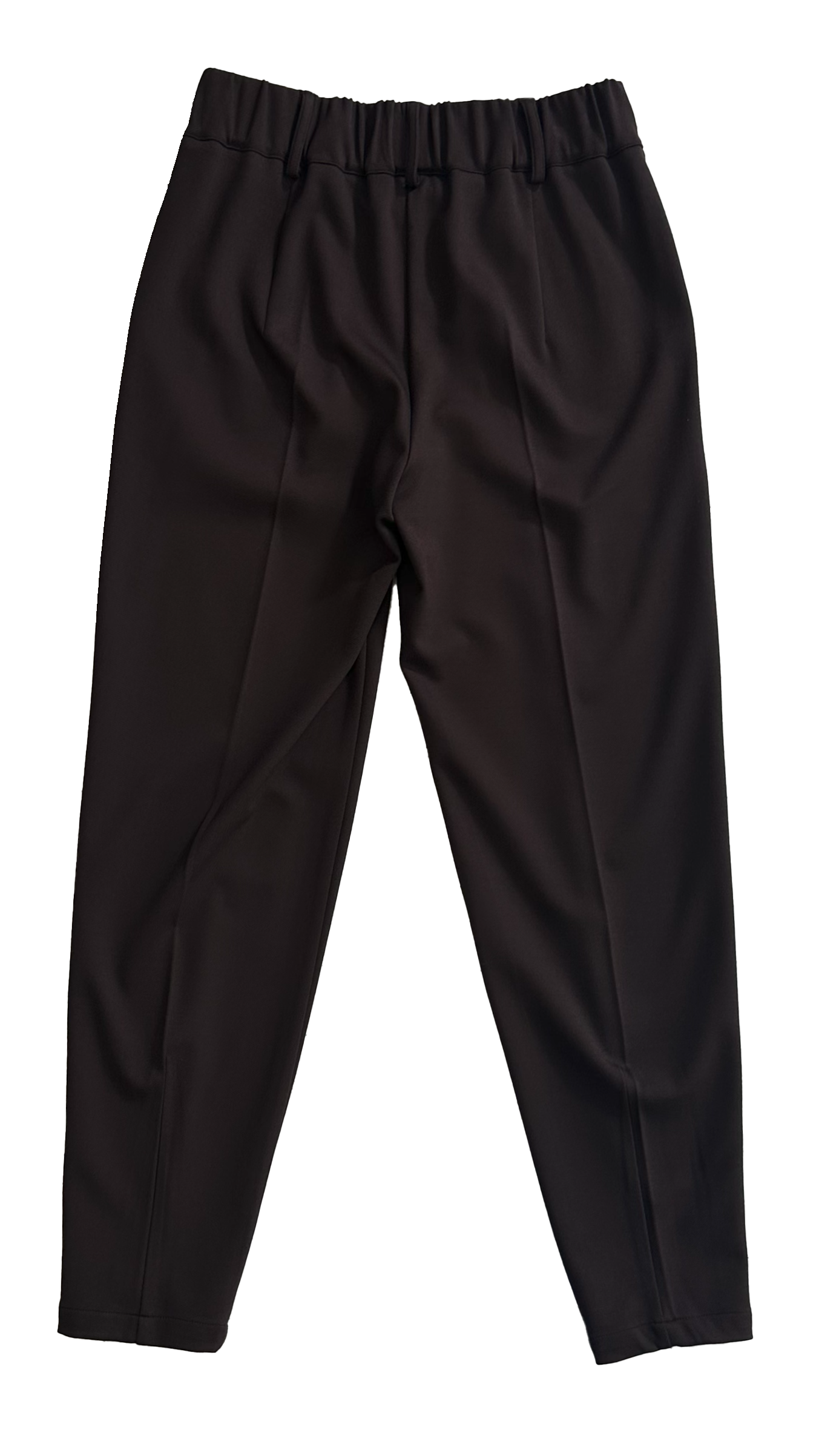 BAGGY IN PUNTO ROMA DIAGONALE