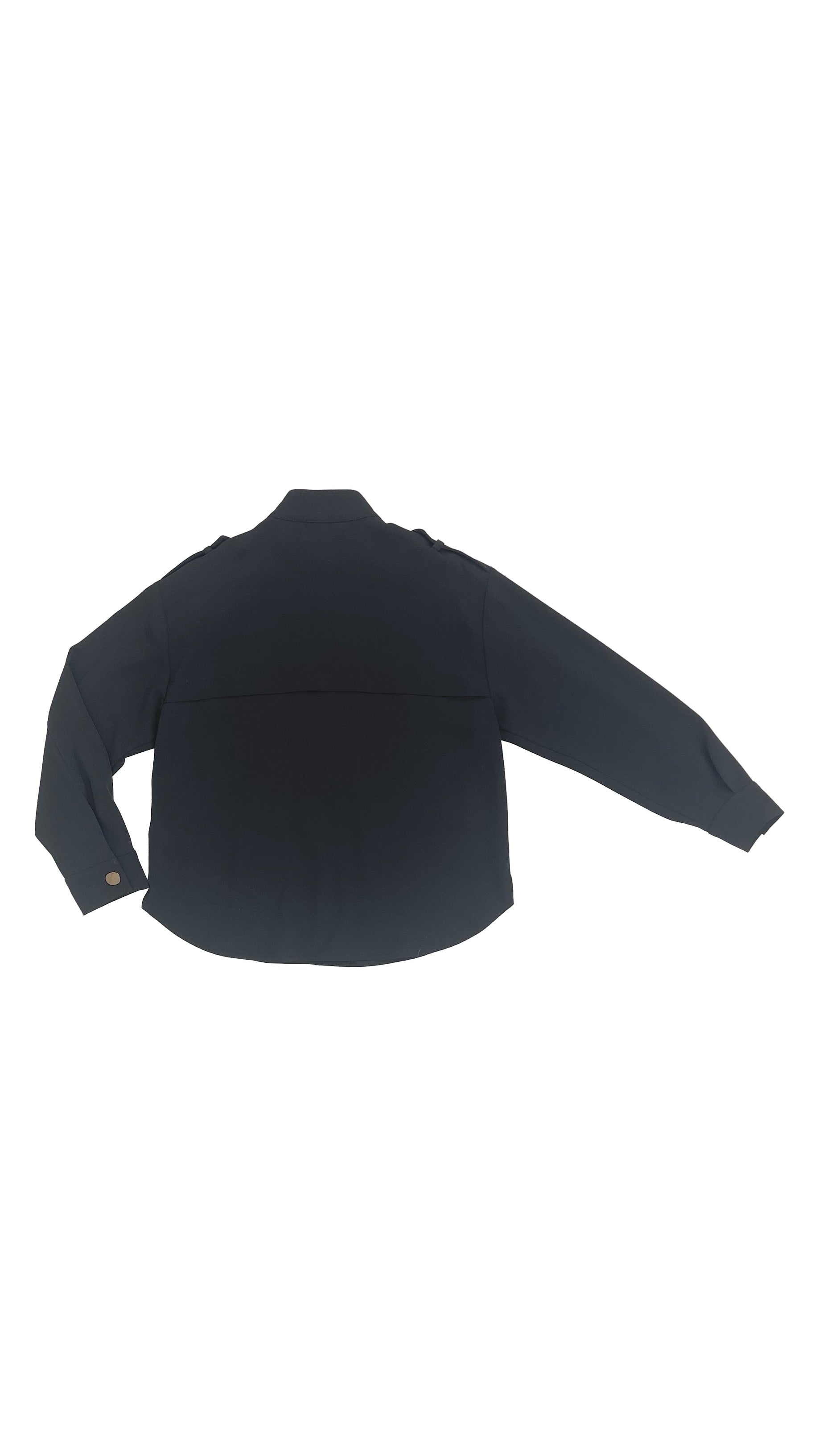 CAMICIA TASCONI IN CADY FLUIDO