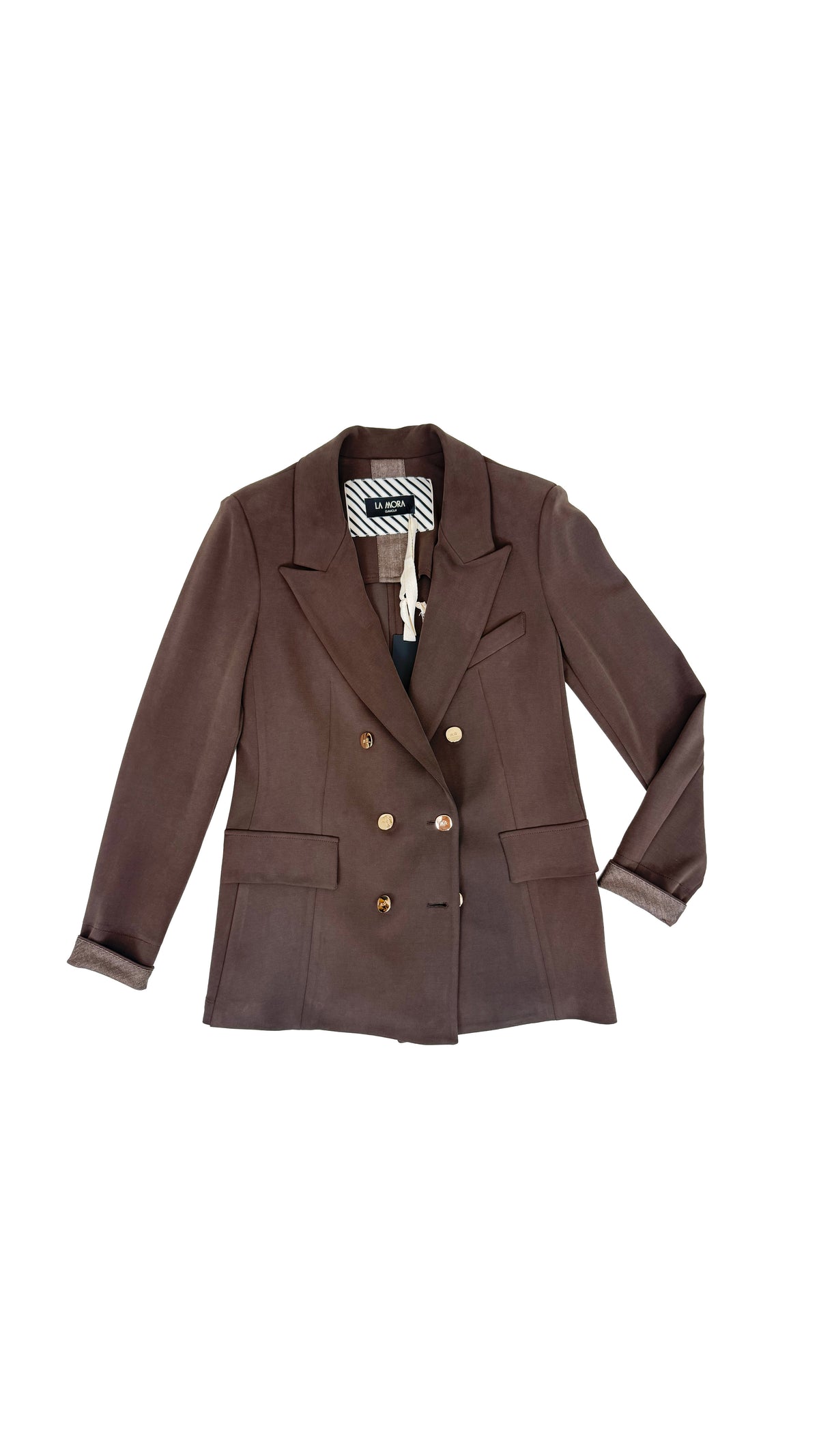 GIACCA MANO PESCA MAGLIA COMPATTA