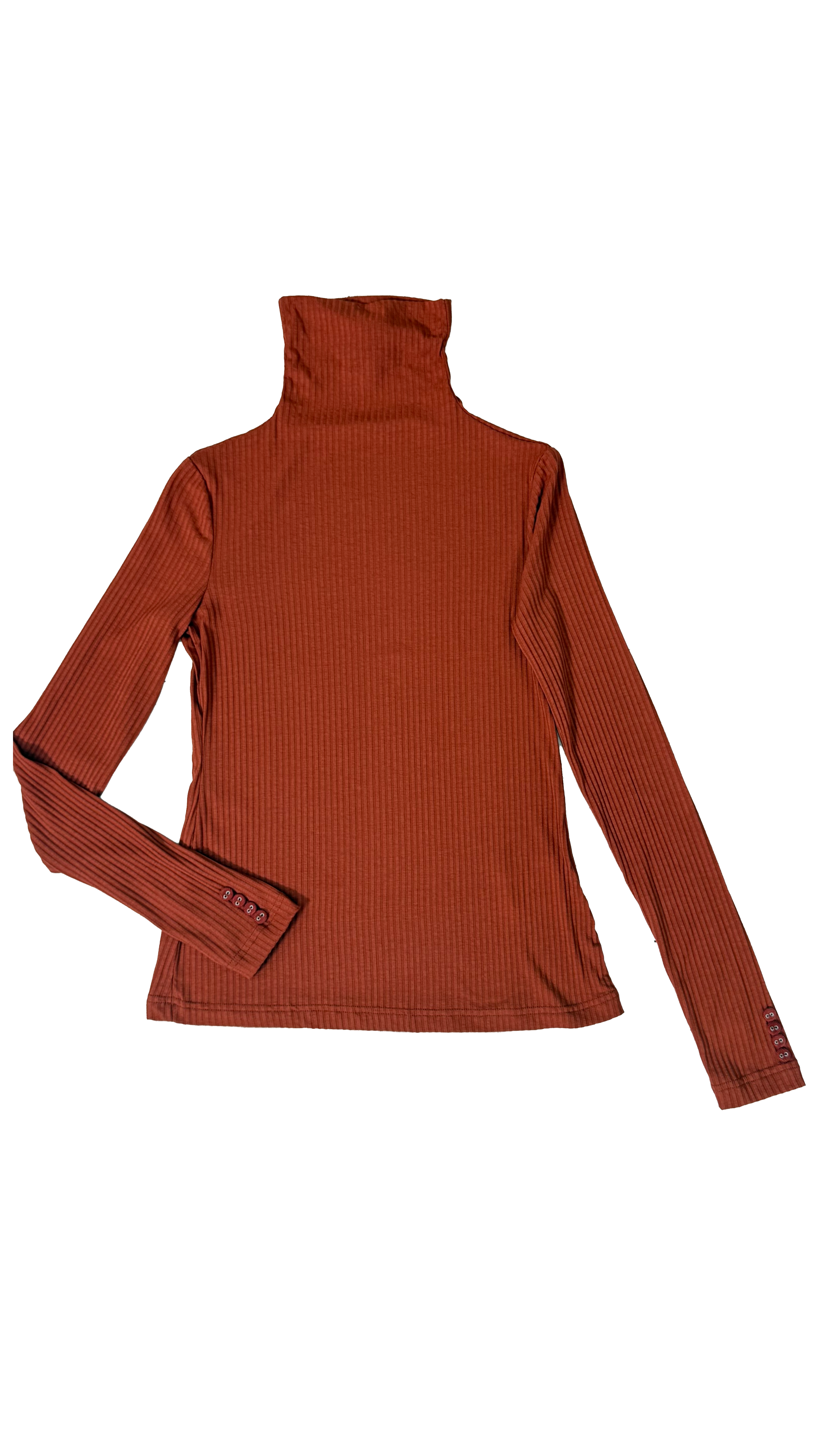 LUPETTO IN JERSEY A COSTINE MISTO CASHMERE