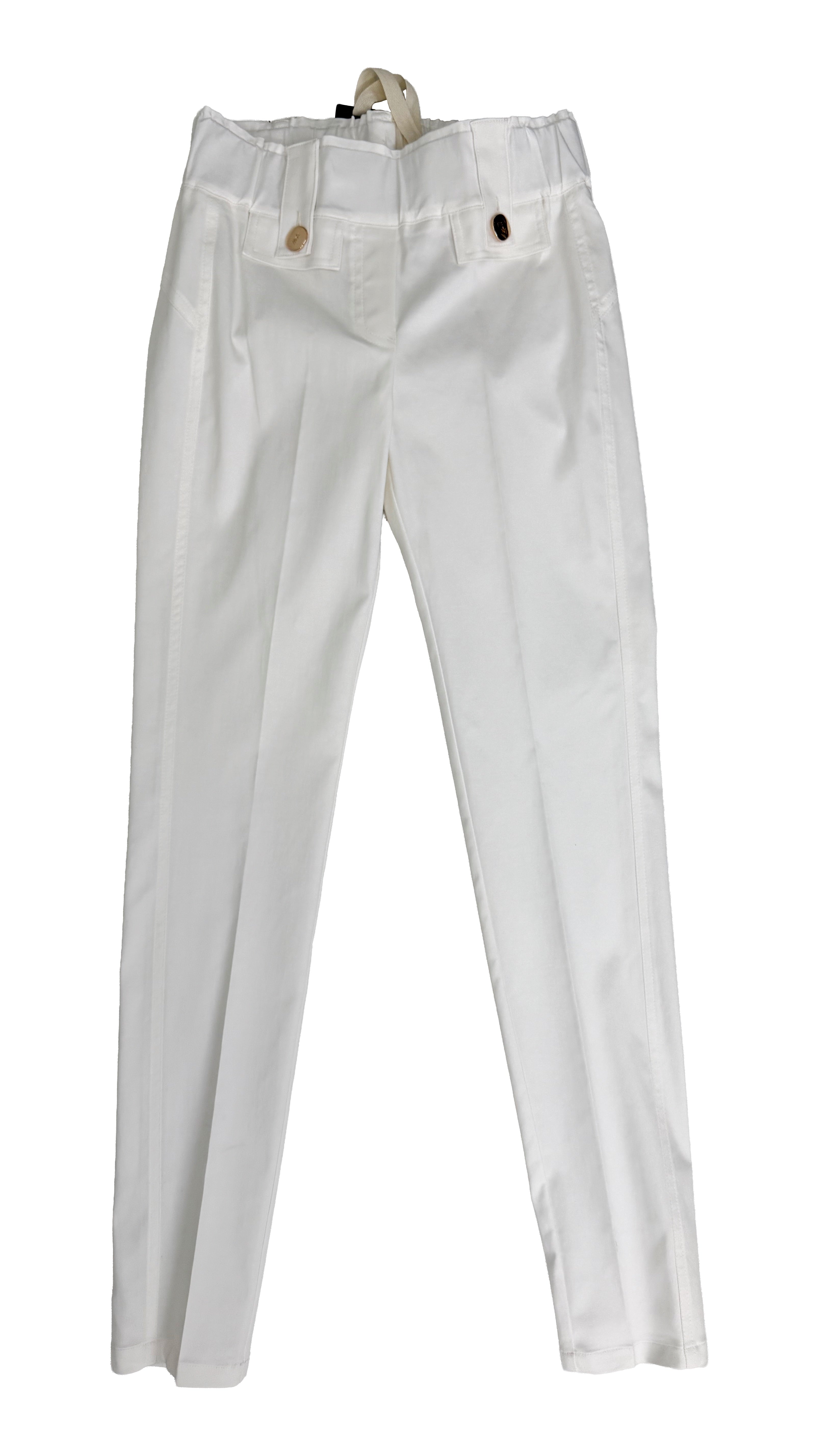 SKINNY SUPER STRETCH IN LYOCELL E COTONE