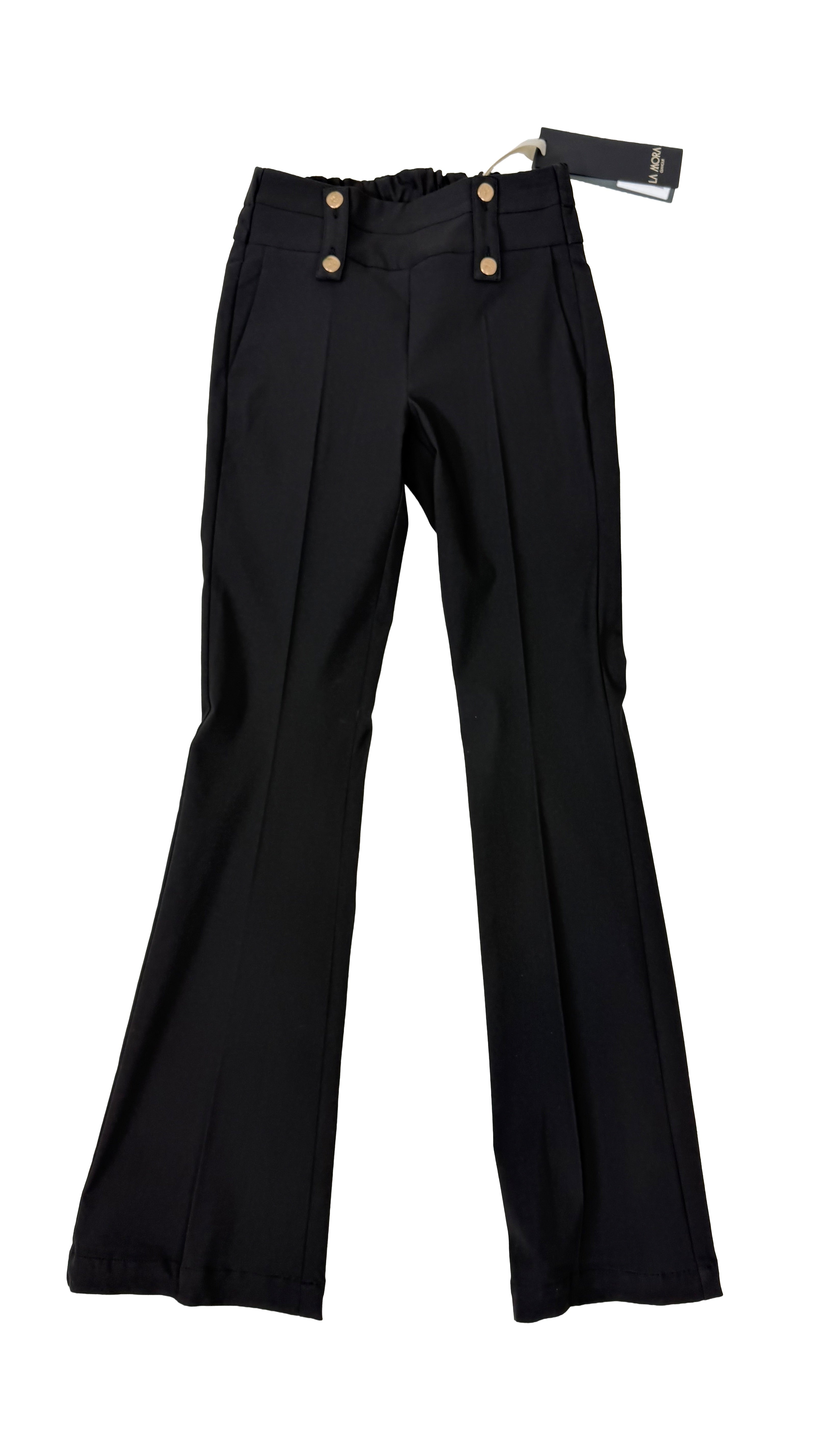 ZAMPETTA SUPER STRETCH FELPATO