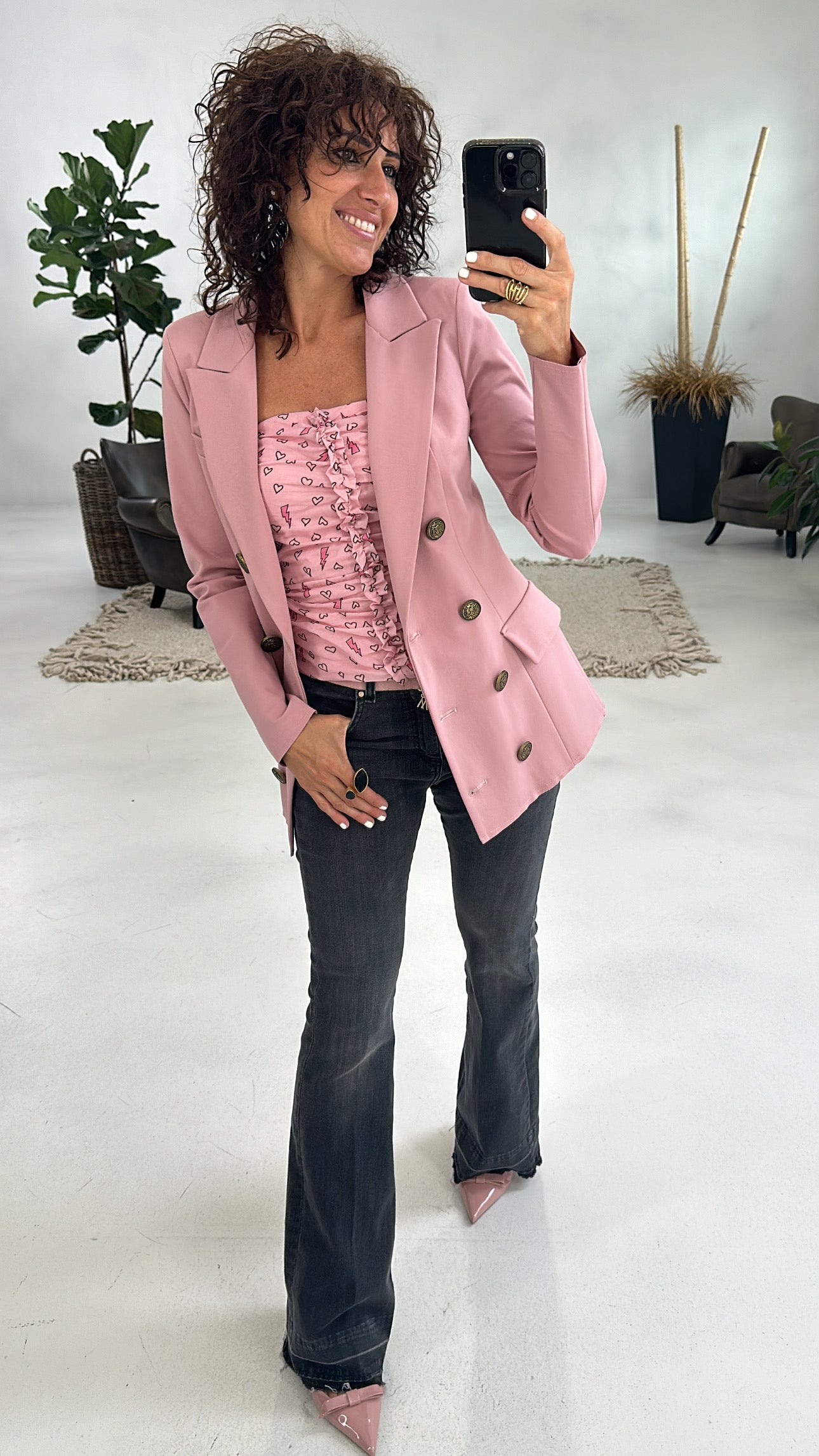 TOP BUSTINO IN MUSSOLA DI COTONE FANTASIA