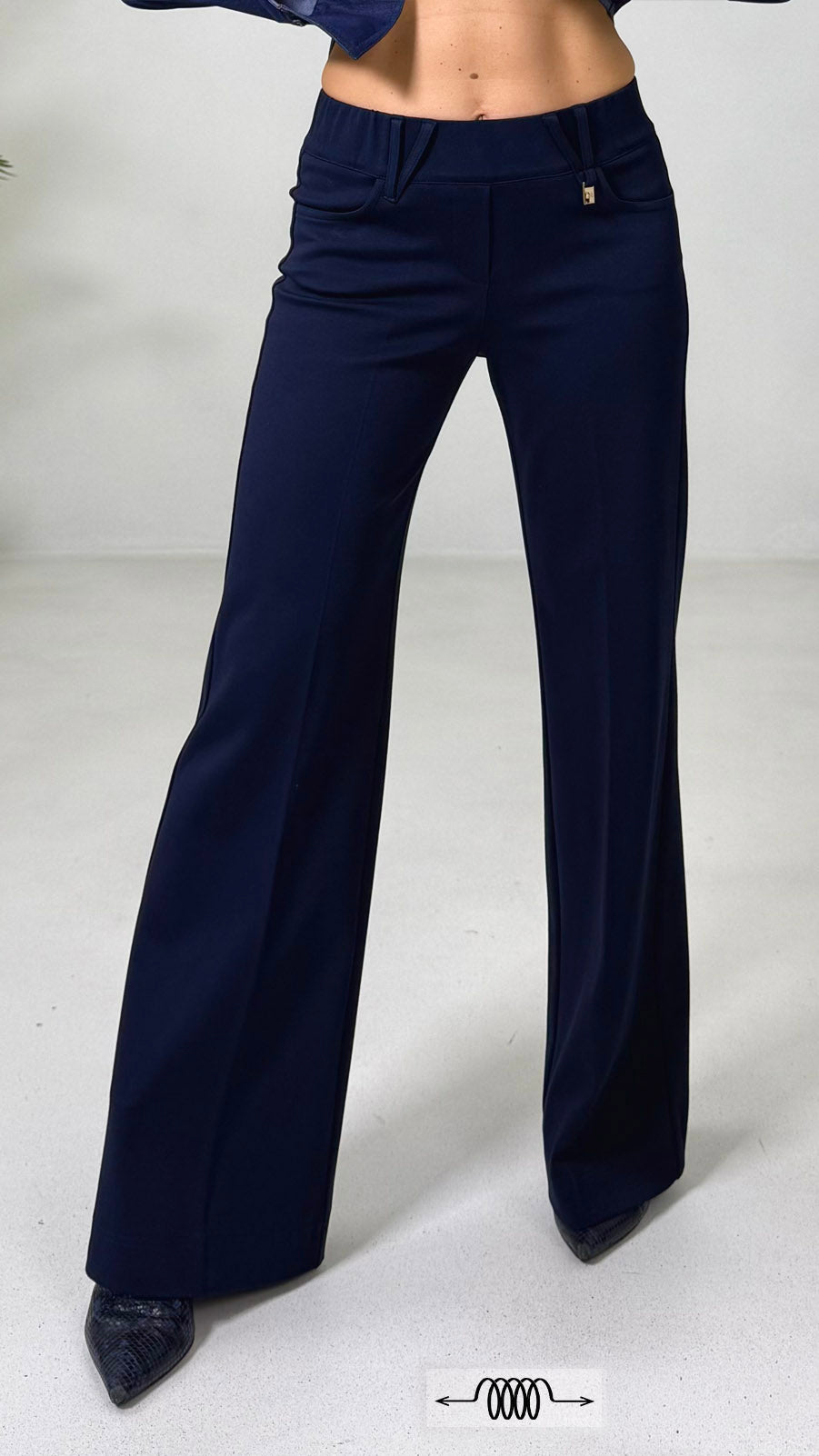 PALAZZO IN PUNTO ROMA DIAGONALE