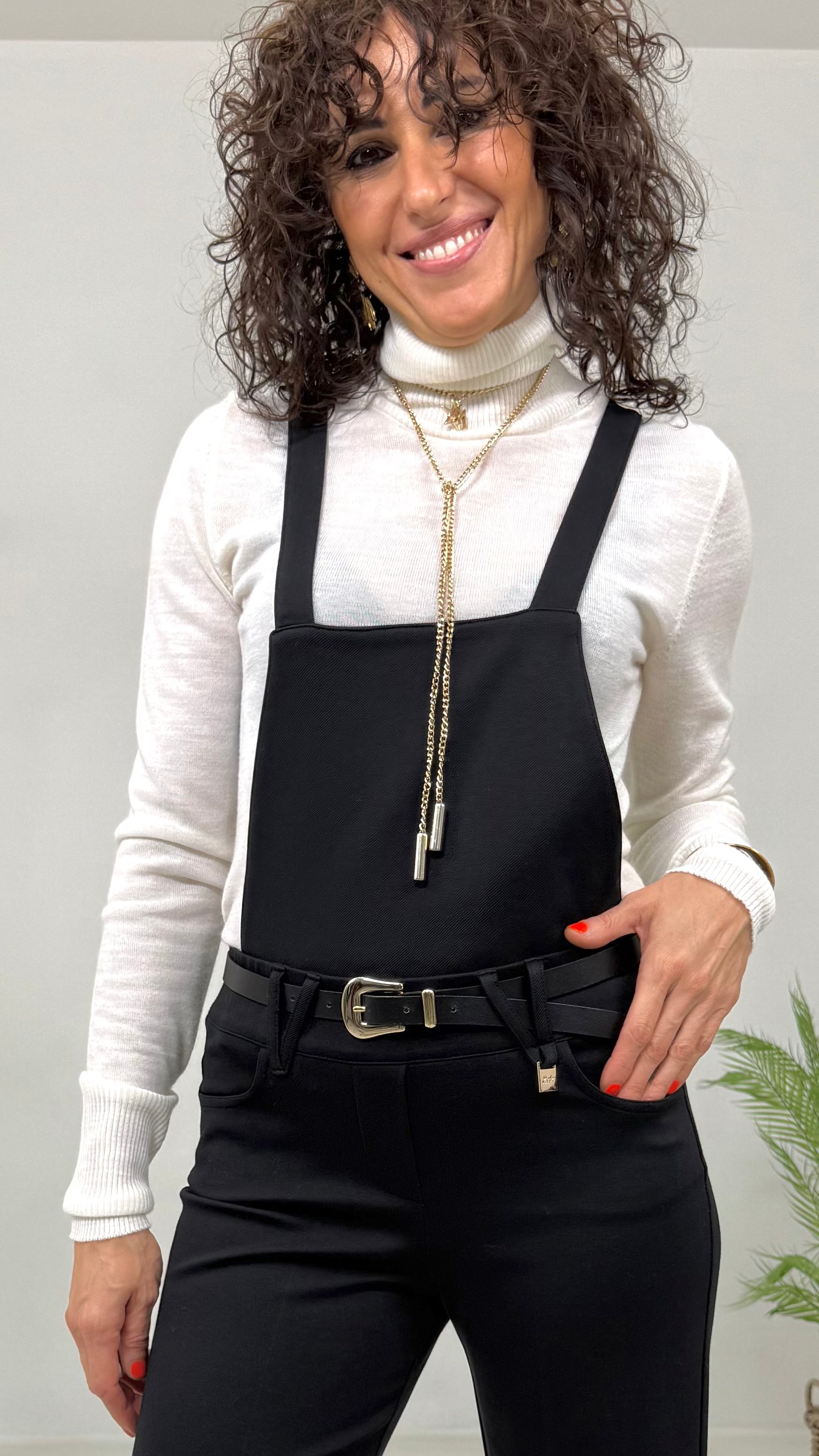 PALAZZO IN PUNTO ROMA DIAGONALE