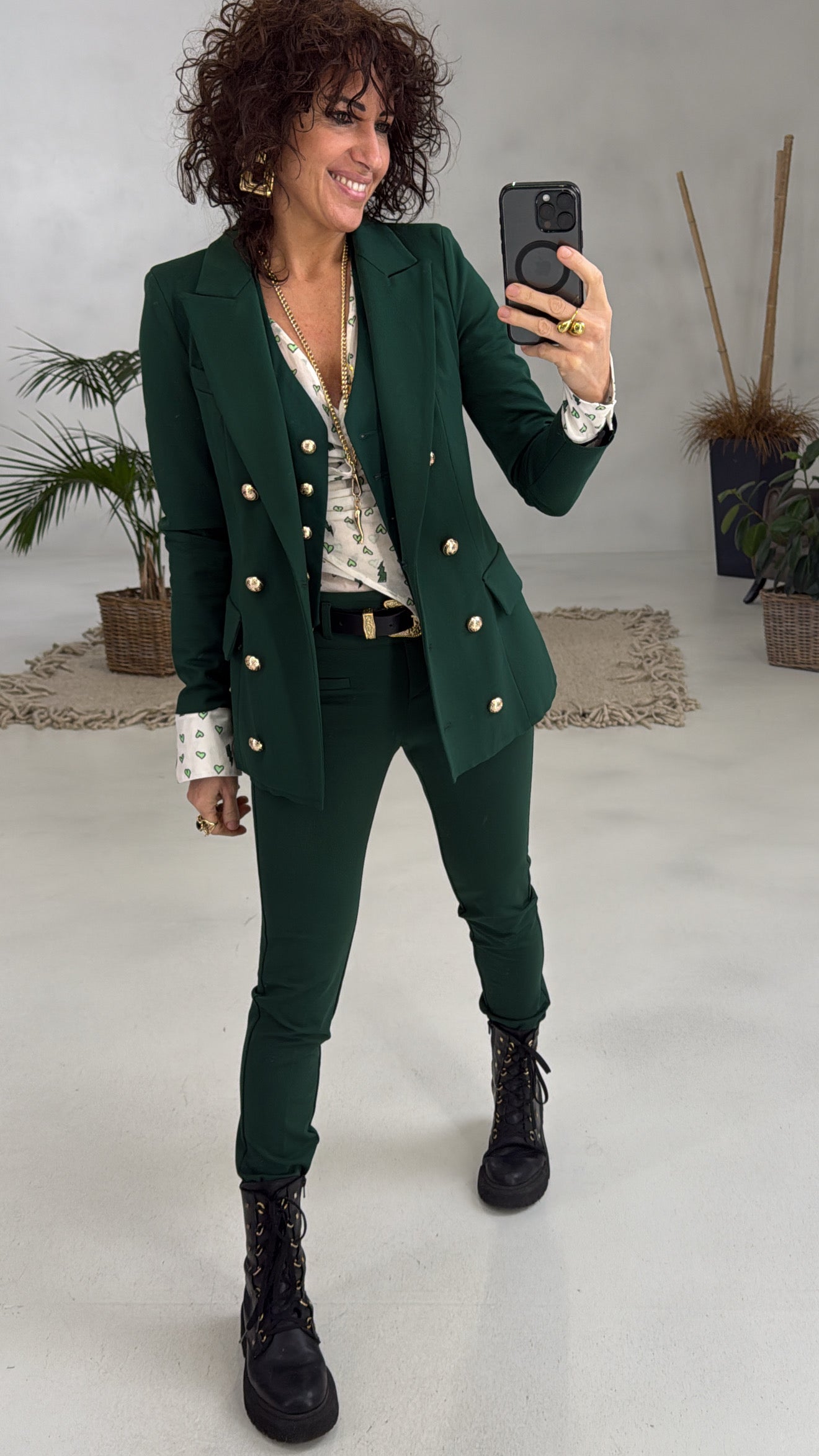 CAMICIA INCROCIATA IN MUSSOLA DI COTONE