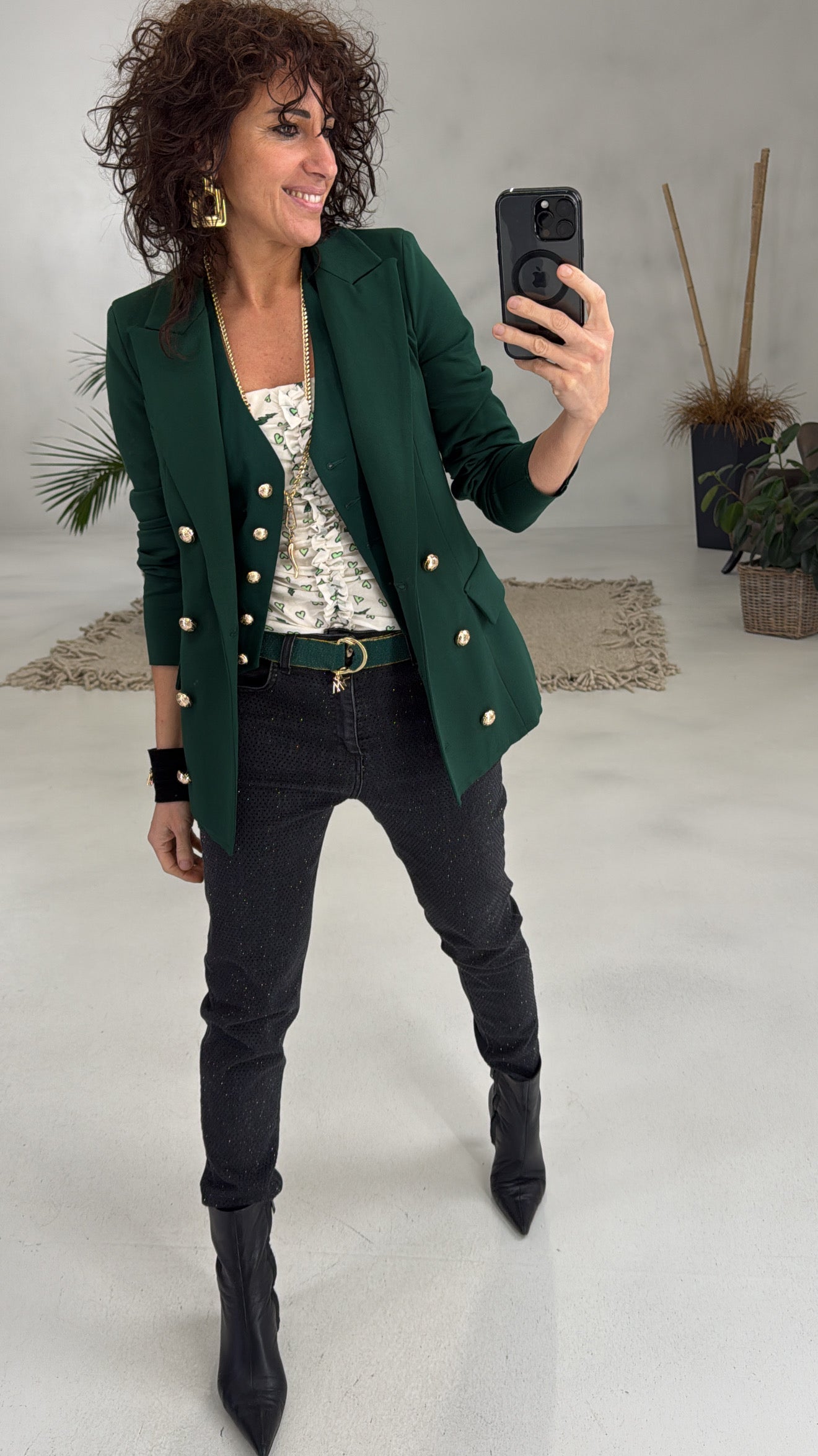 TOP BUSTINO IN MUSSOLA DI COTONE FANTASIA