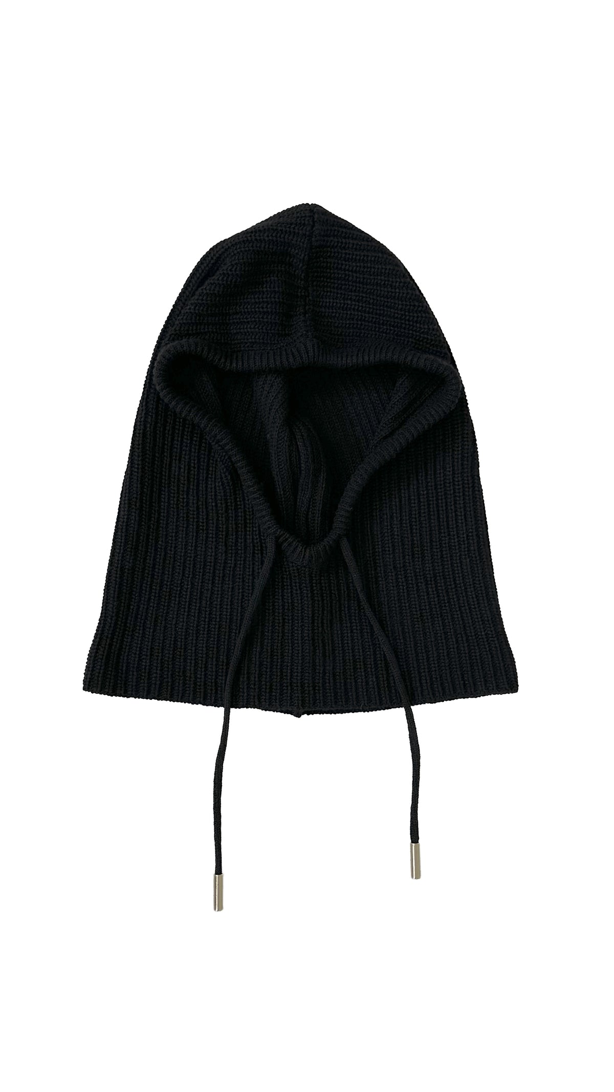 COPRICAPO/PASSAMONTAGNA IN MISTO CASHMERE