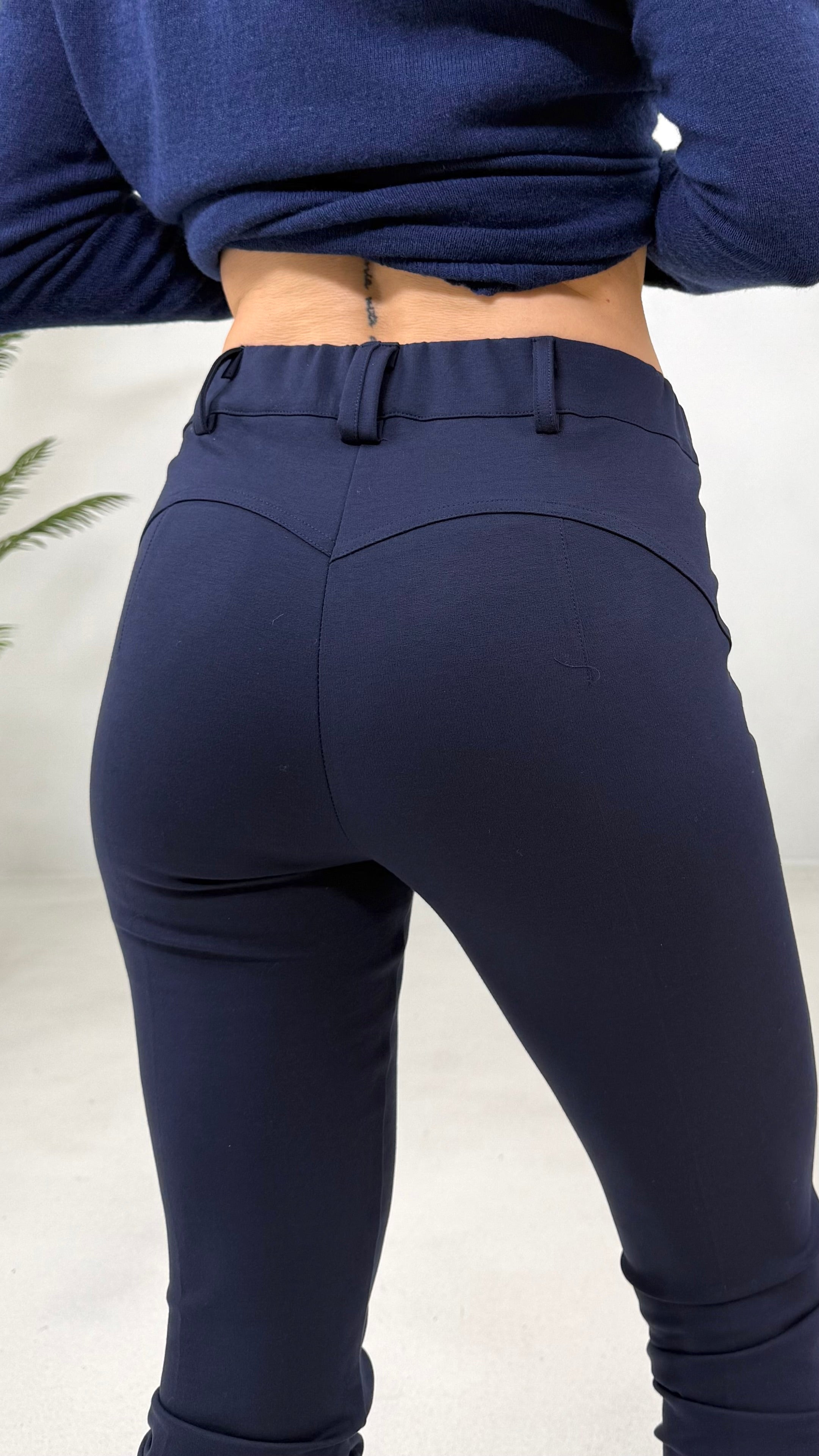 SKINNY IN PUNTO MILANO