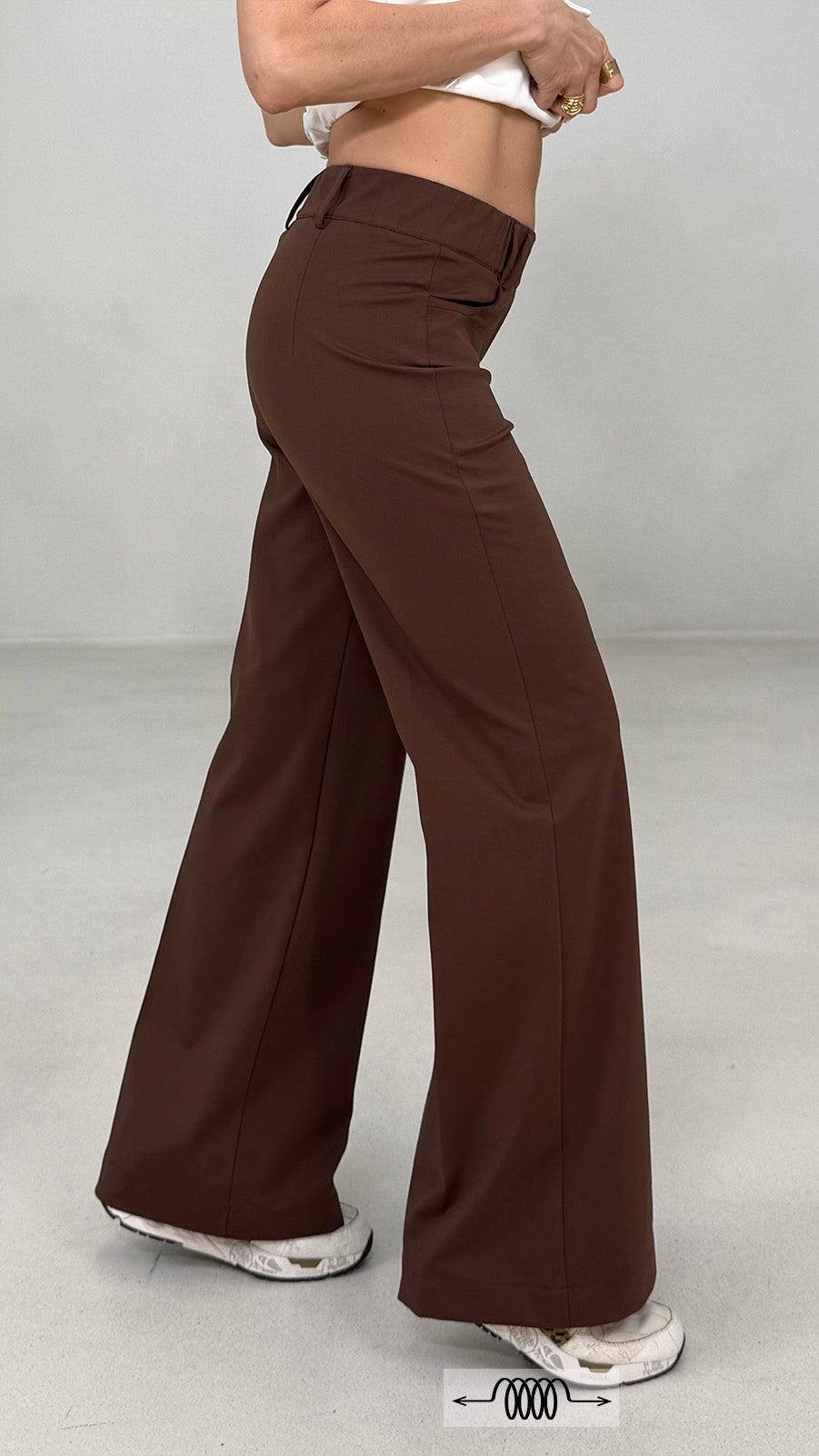 PALAZZO IN PUNTO MILANO DI COTONE