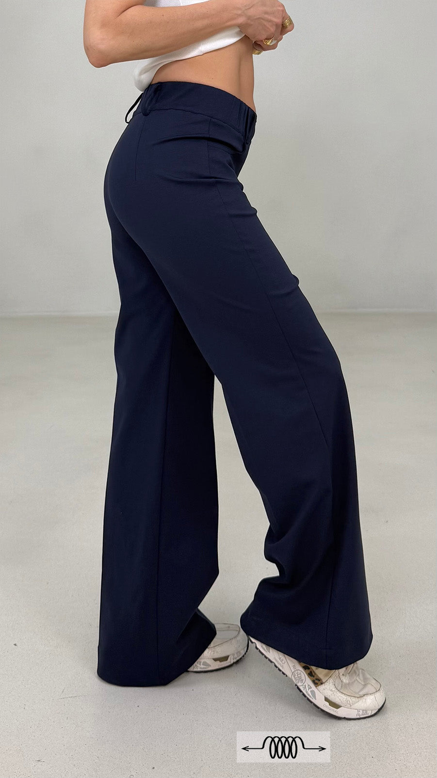 PALAZZO IN PUNTO MILANO DI COTONE