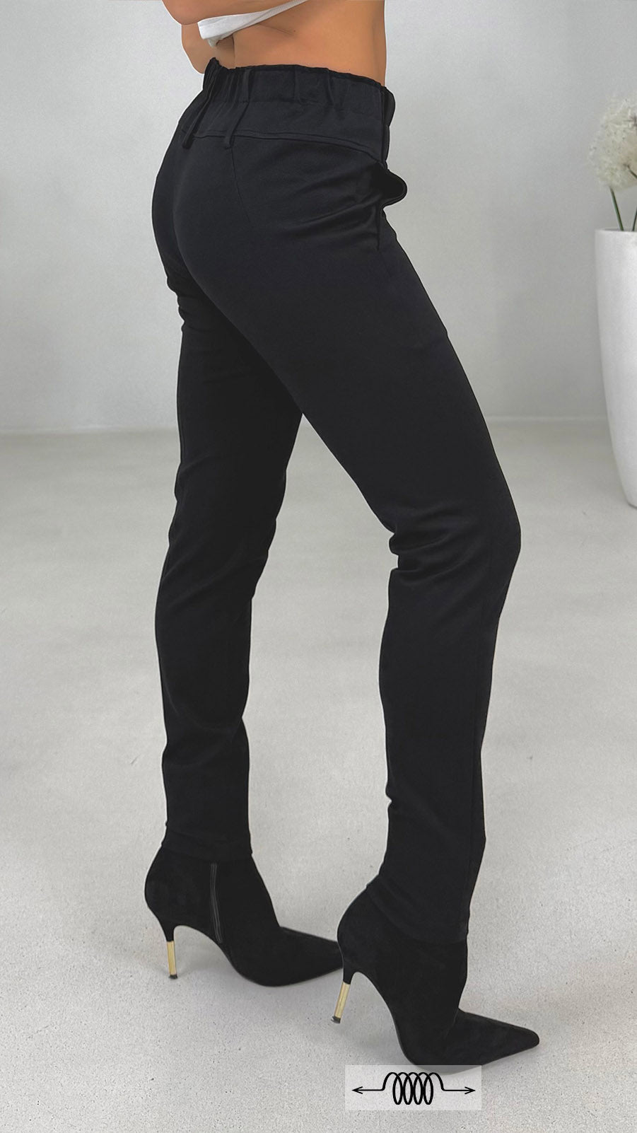 GINNICO IN ROMA TWILL DIAGONALE