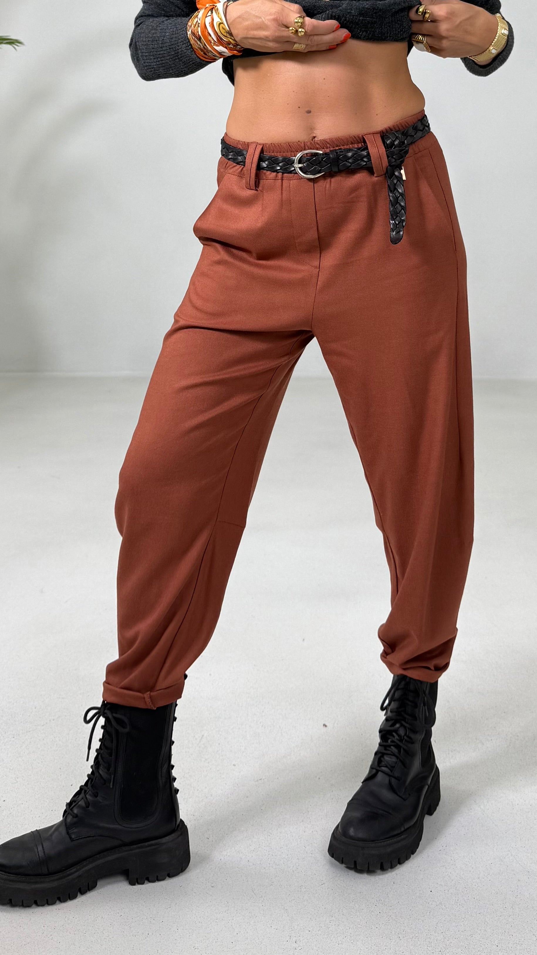 GIAPPONESE IN FLANELLA SUPER ELASTICA