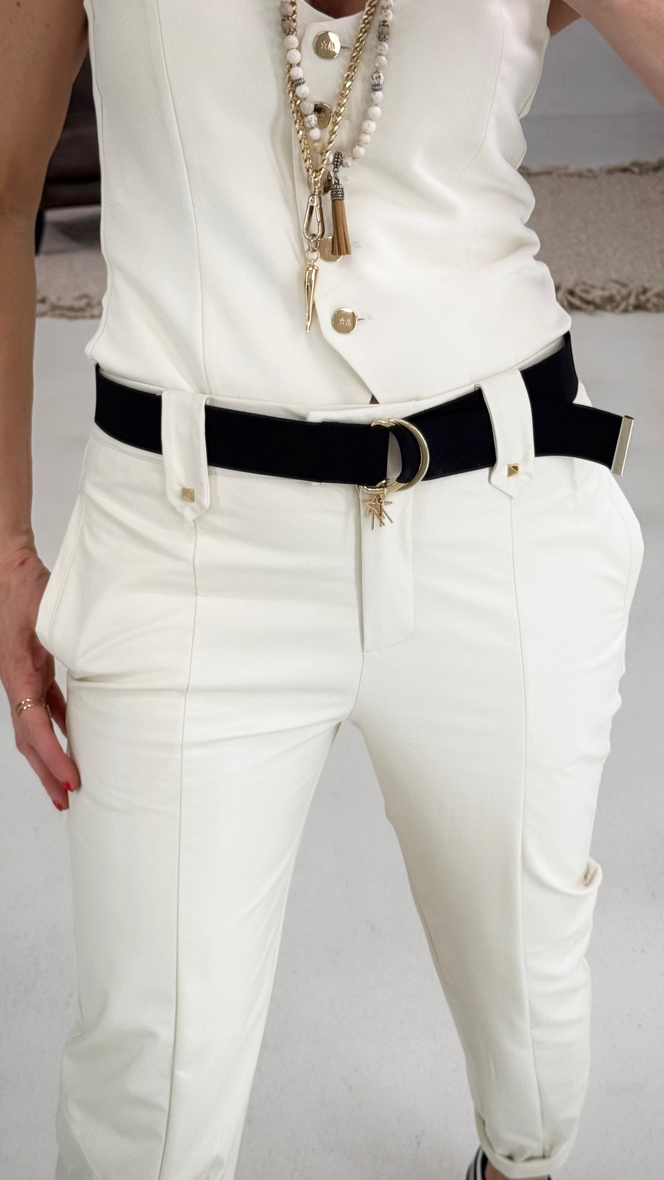 CINTURA ELASTICA
