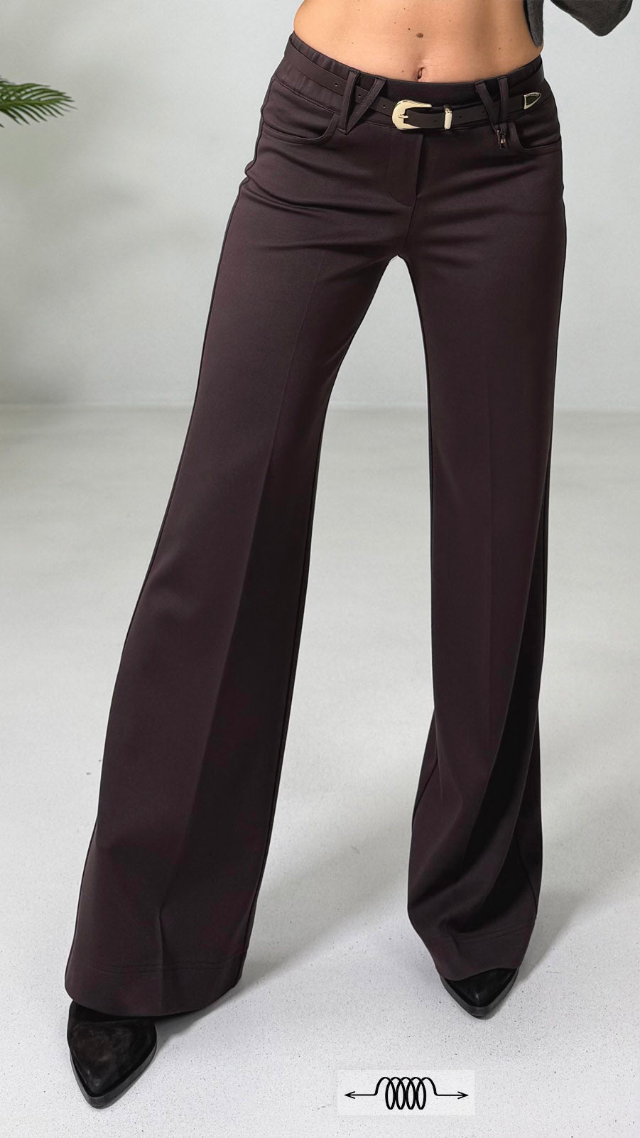 PALAZZO IN PUNTO ROMA DIAGONALE