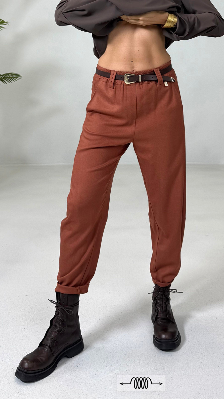 GIAPPONESE IN FLANELLA SUPER ELASTICA