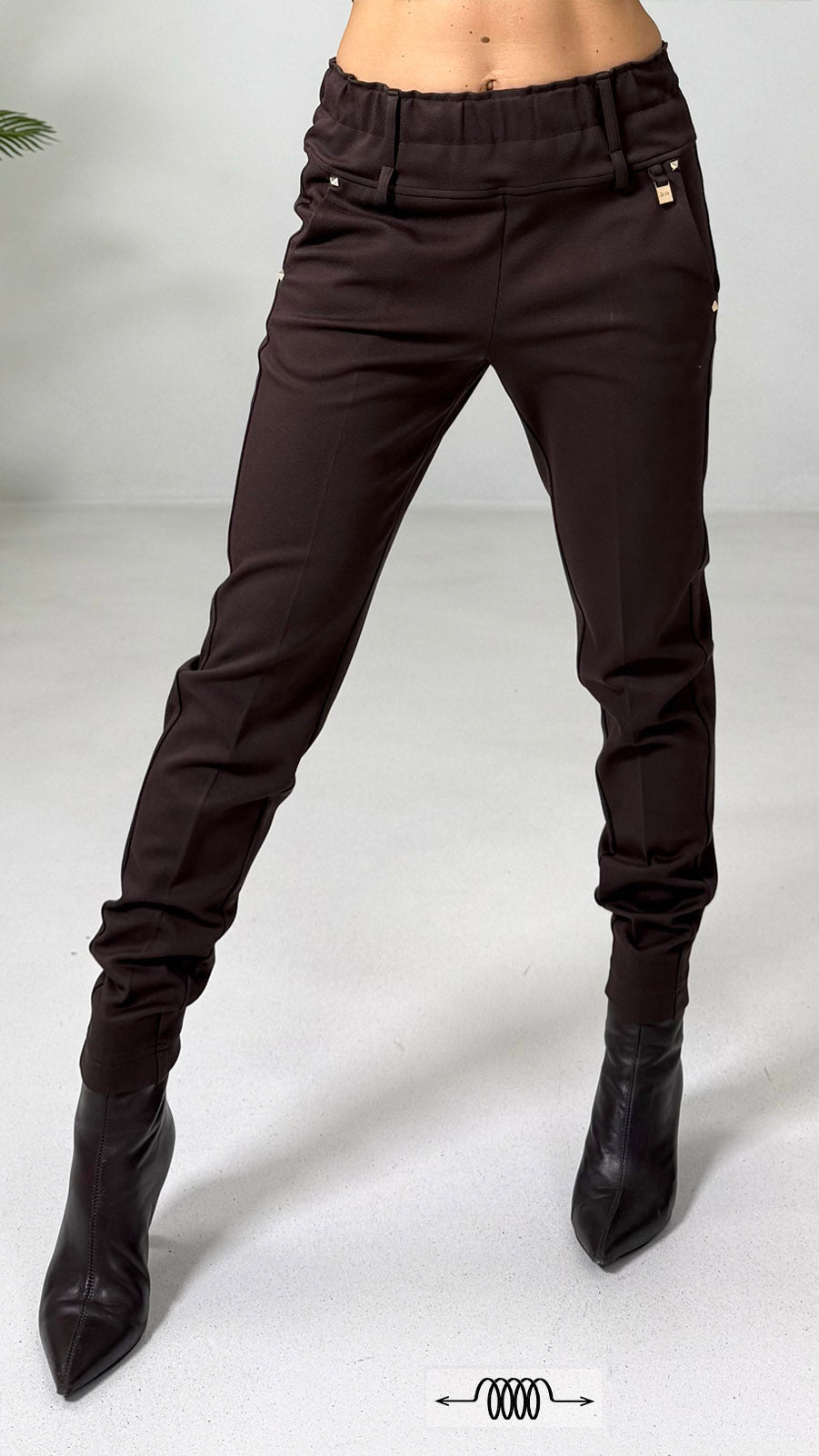 GINNICO IN PUNTO ROMA DIAGONALE