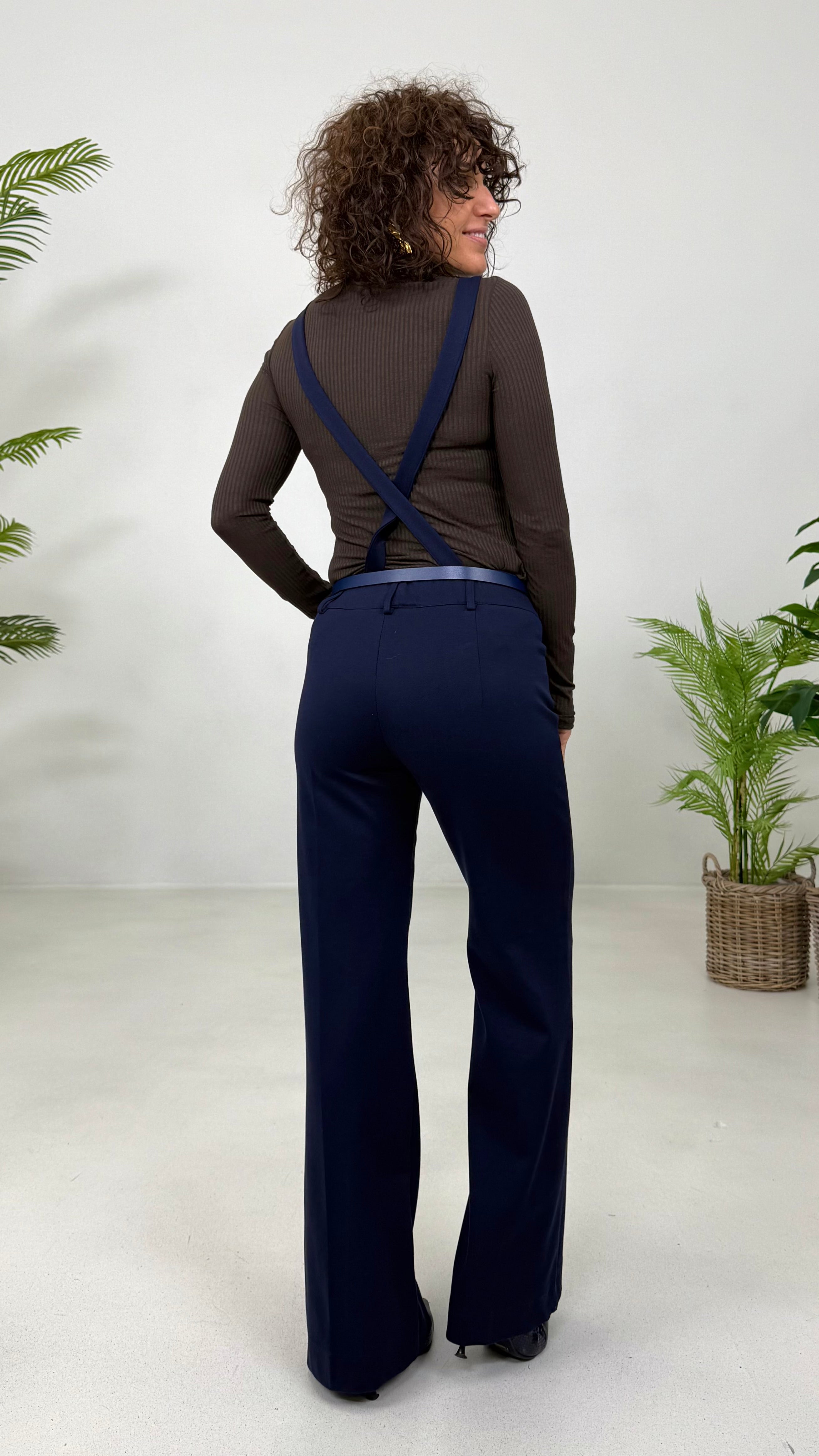 PALAZZO IN PUNTO ROMA DIAGONALE