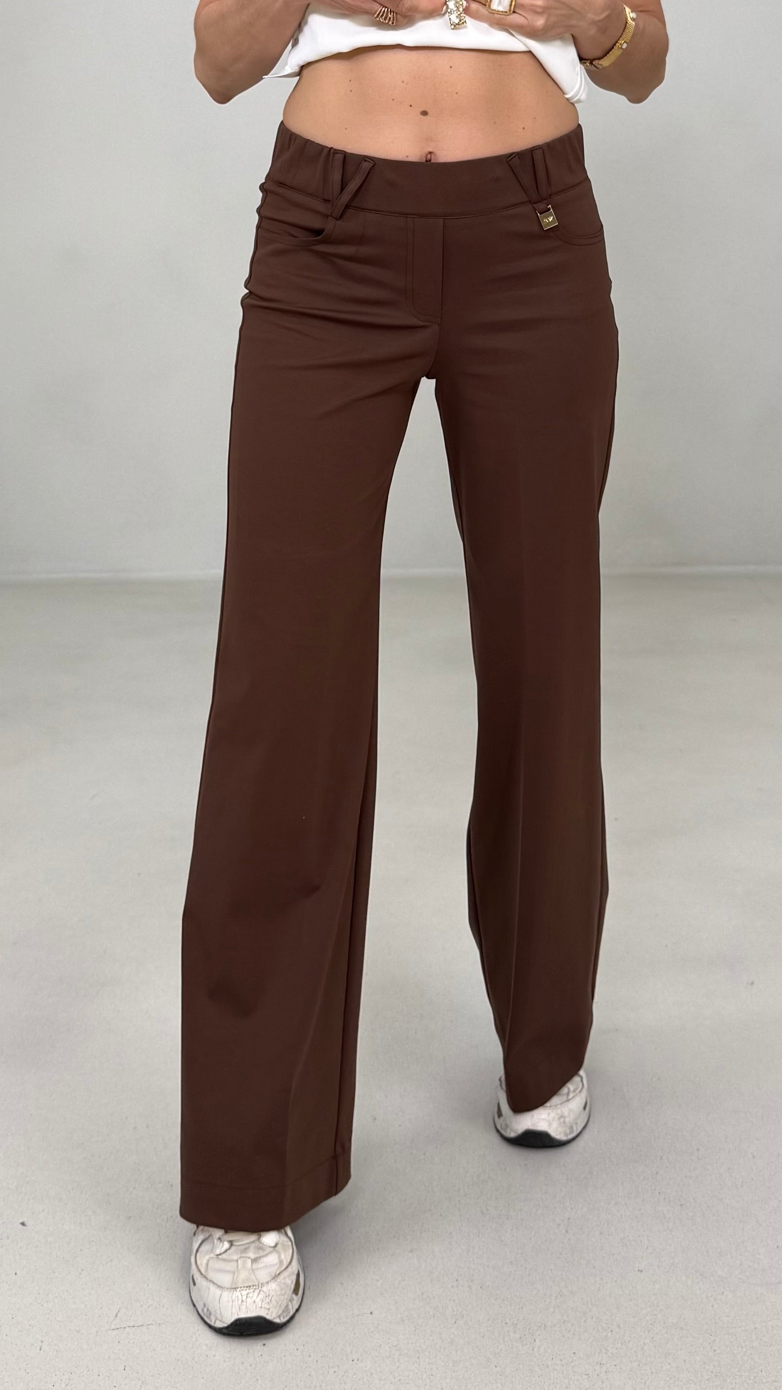 PALAZZO IN PUNTO MILANO DI COTONE