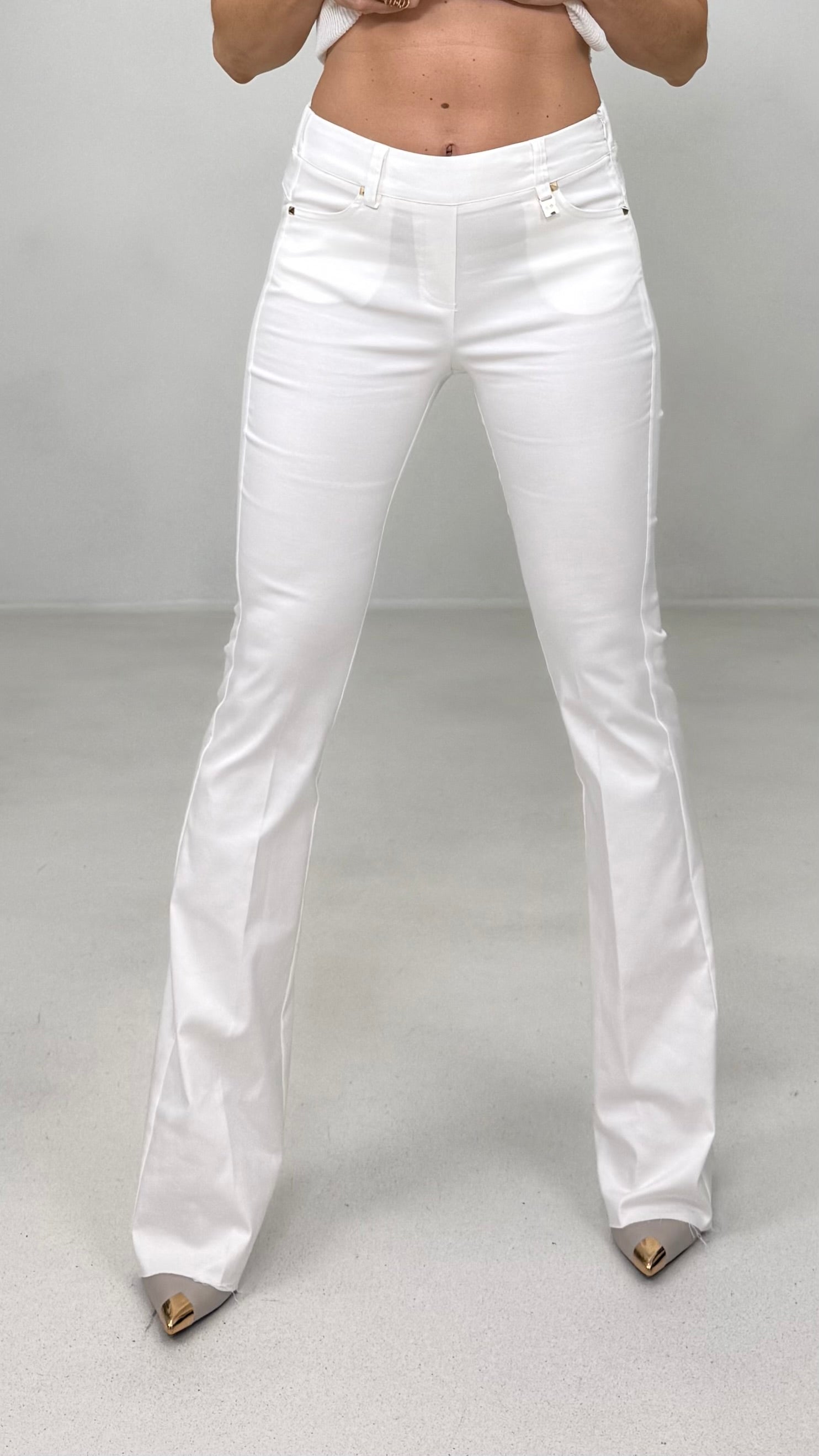 ZAMPETTA SUPER STRETCH LYOCELL E COTONE