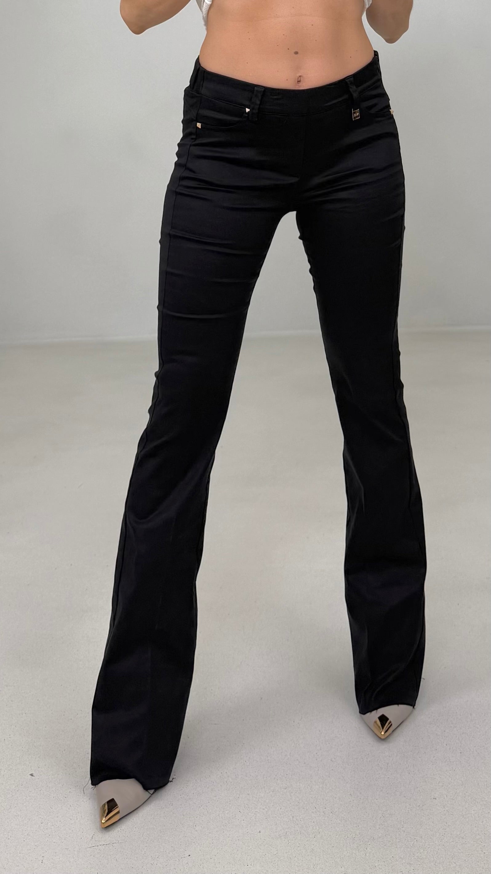 ZAMPETTA SUPER STRETCH LYOCELL E COTONE