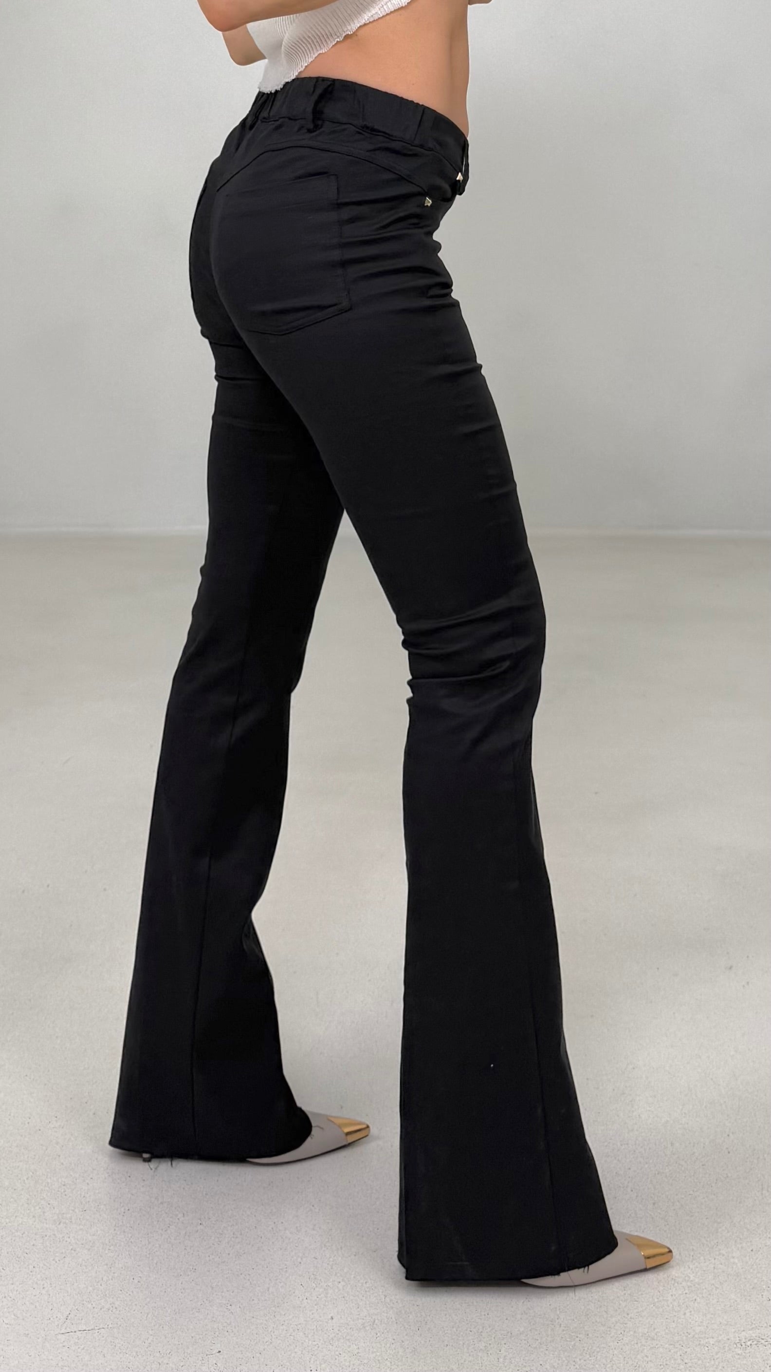 ZAMPETTA SUPER STRETCH LYOCELL E COTONE