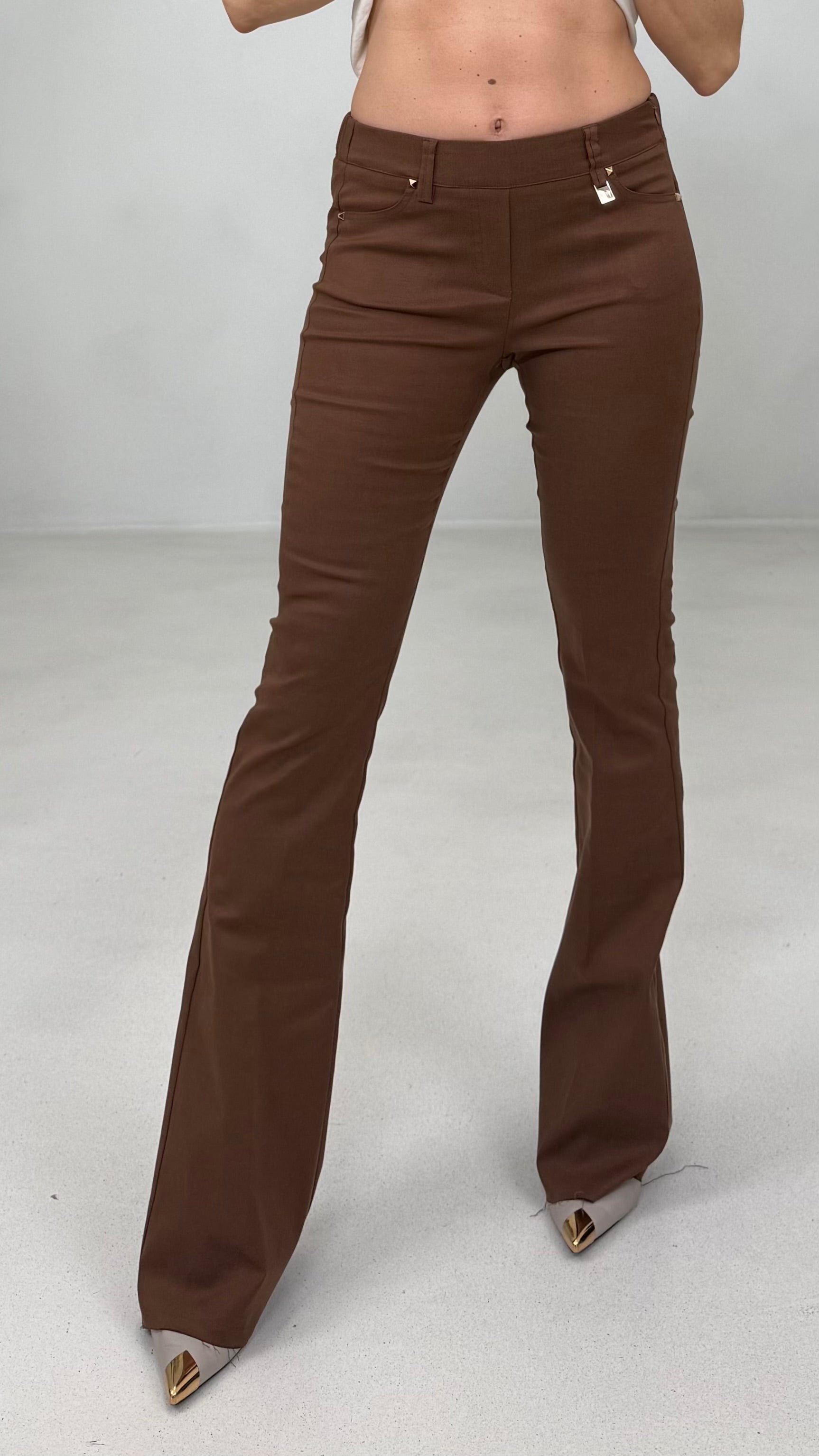 ZAMPETTA SUPER STRETCH LYOCELL E COTONE