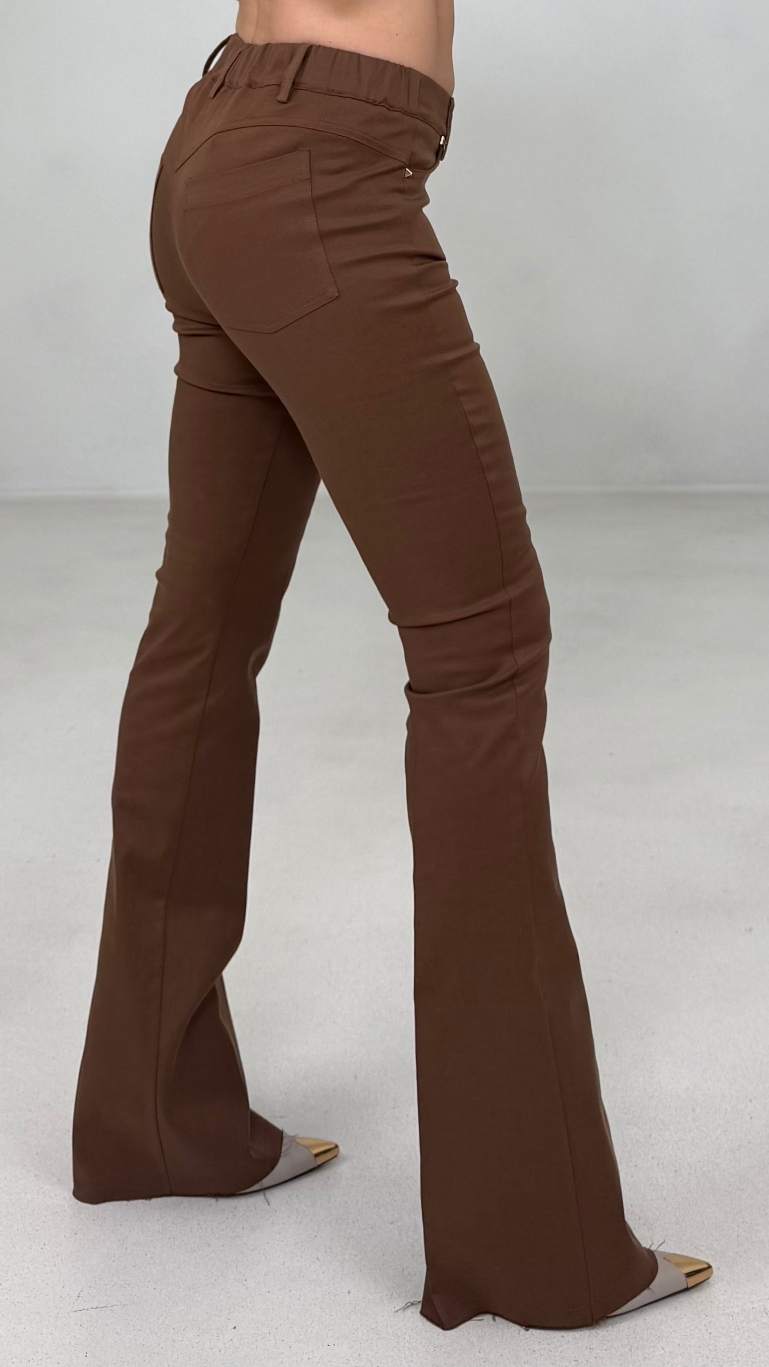 ZAMPETTA SUPER STRETCH LYOCELL E COTONE