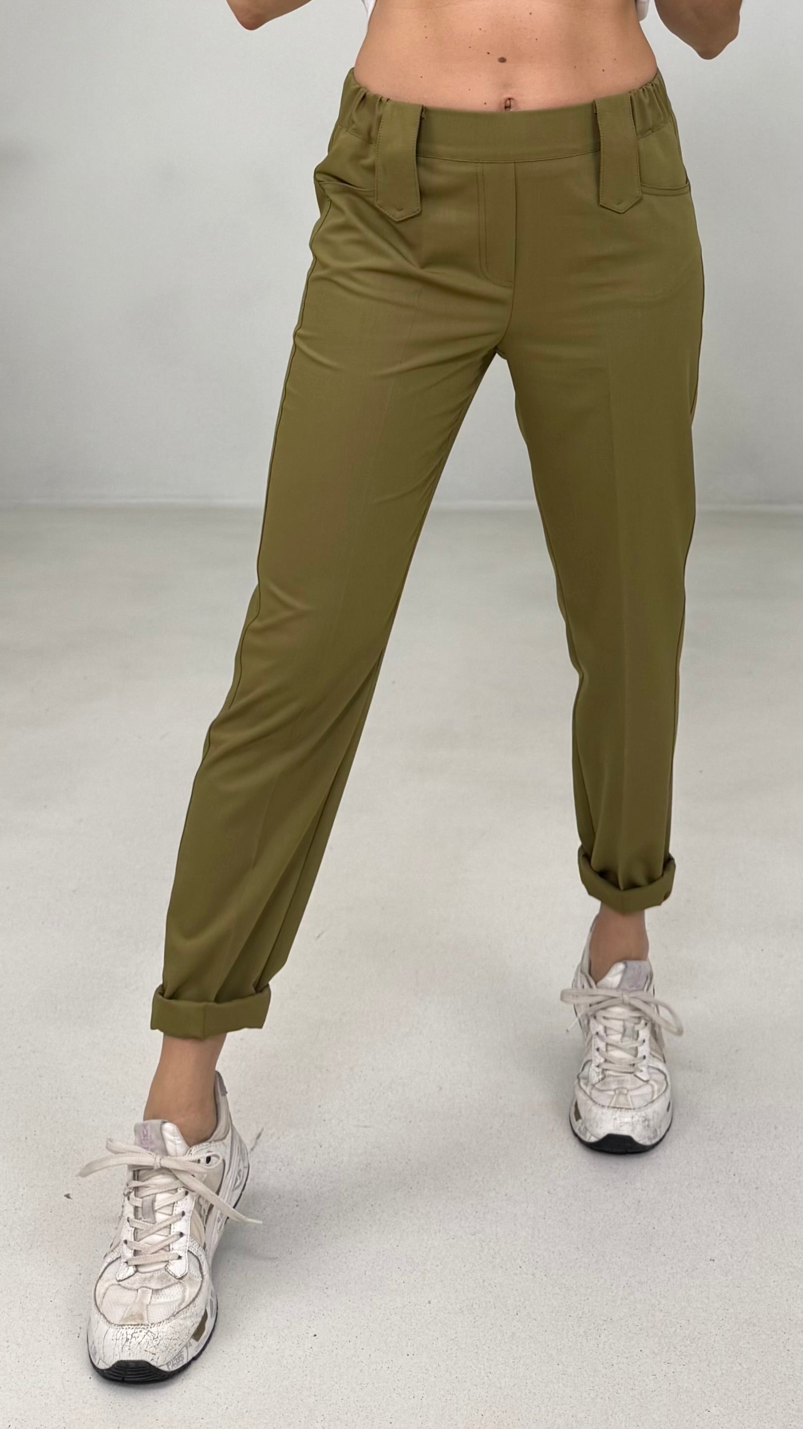 BASIC IN TECNICO FLUIDO