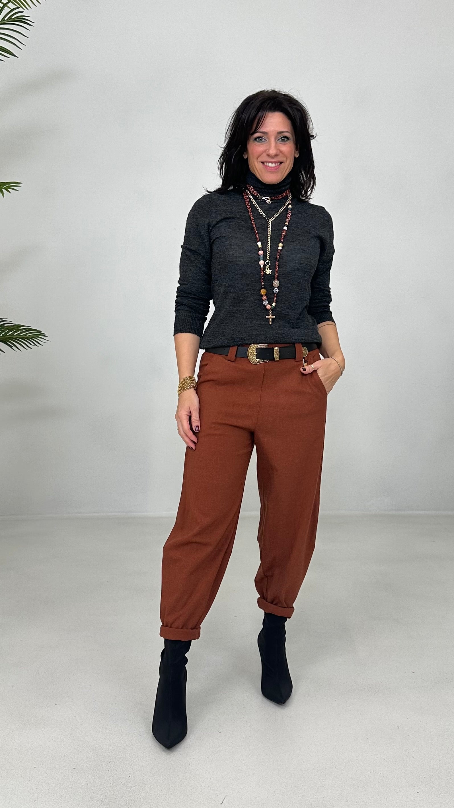 GIAPPONESE IN FLANELLA SUPER ELASTICA