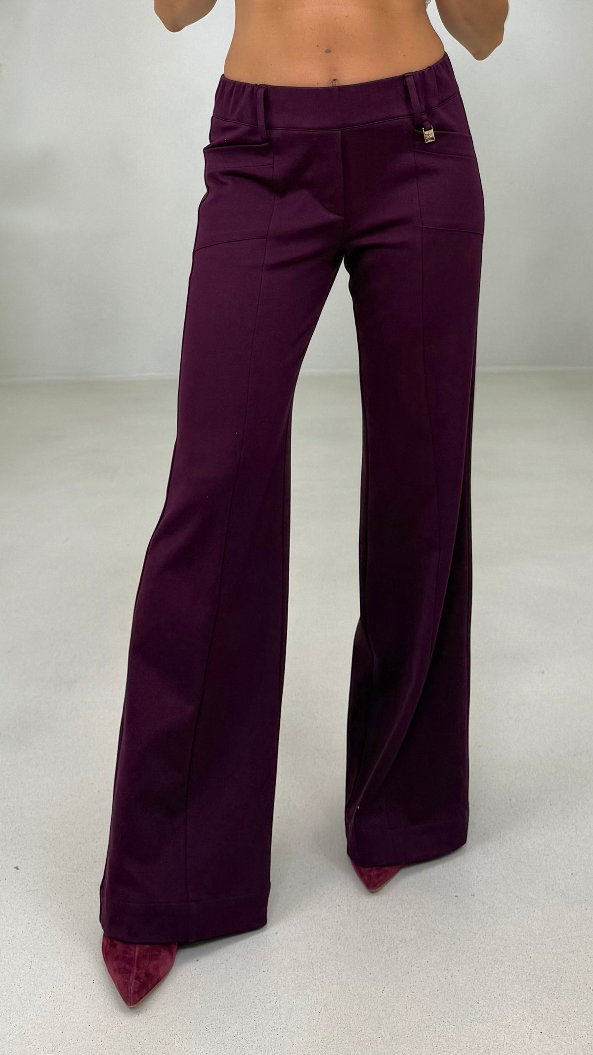 PALAZZO IN ROMA TWILL DIAGONALE
