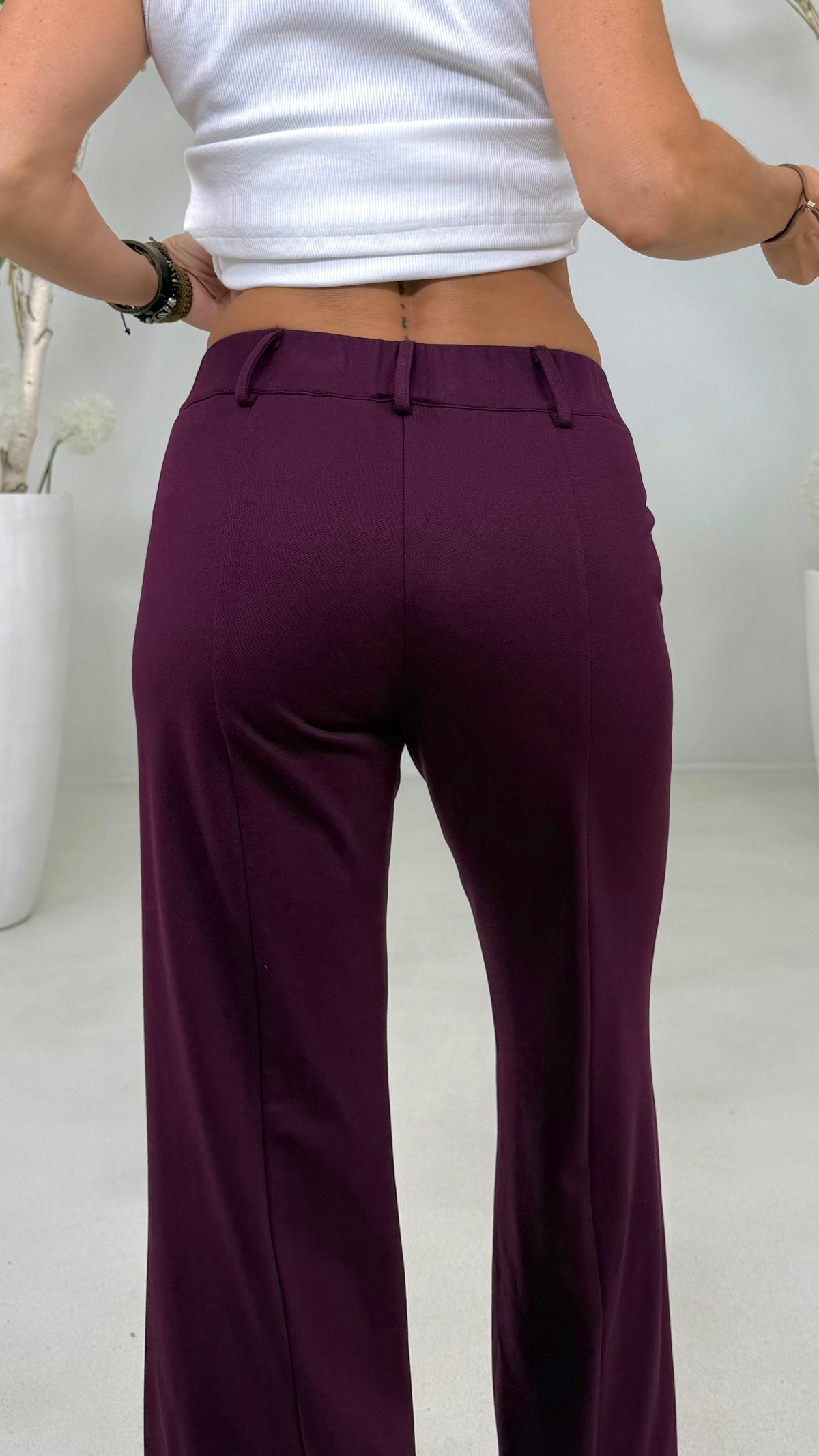 PALAZZO IN ROMA TWILL DIAGONALE