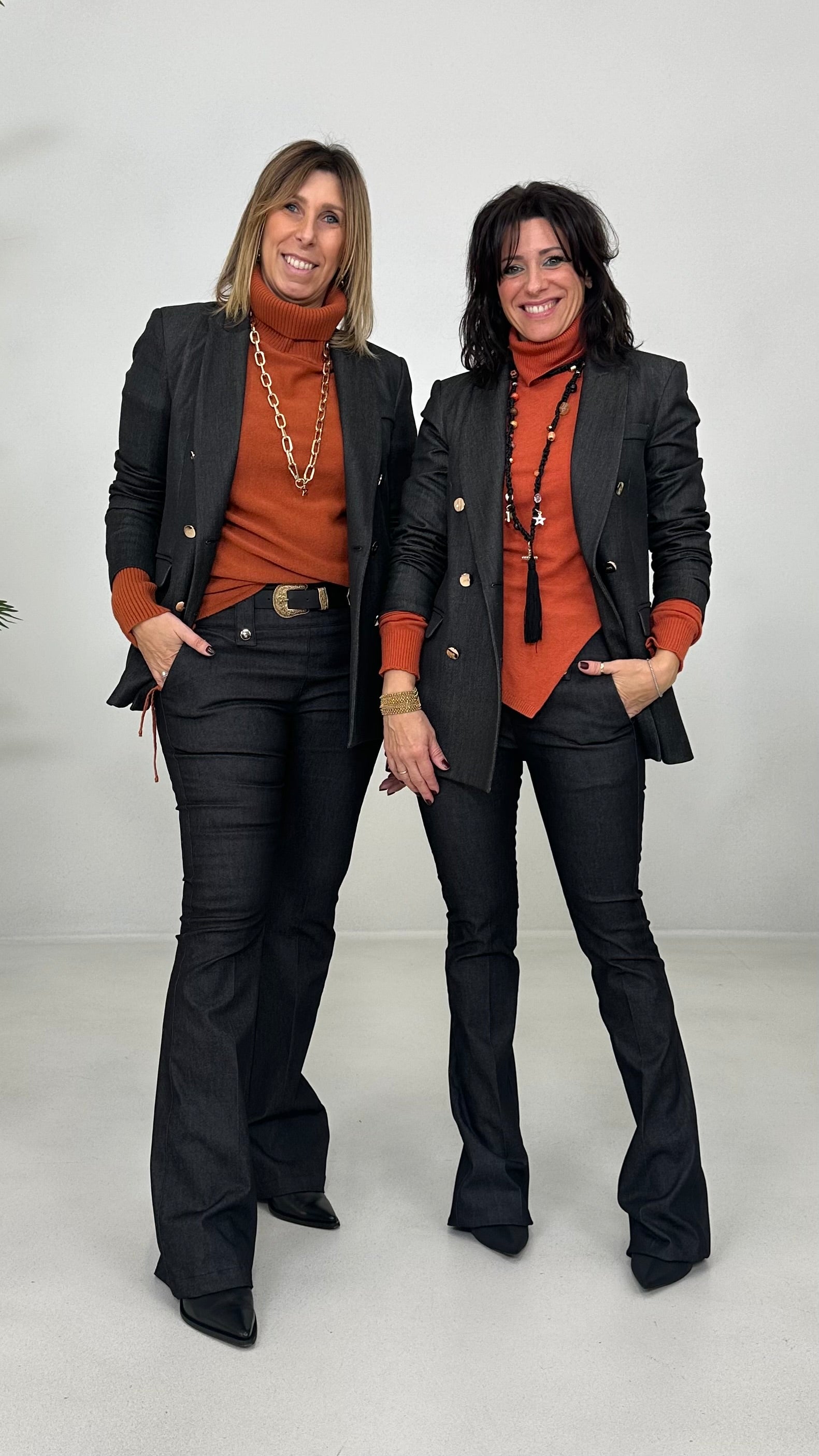 ZAMPA IN TESSUTO TECNICO ELASTICO DI NYLON