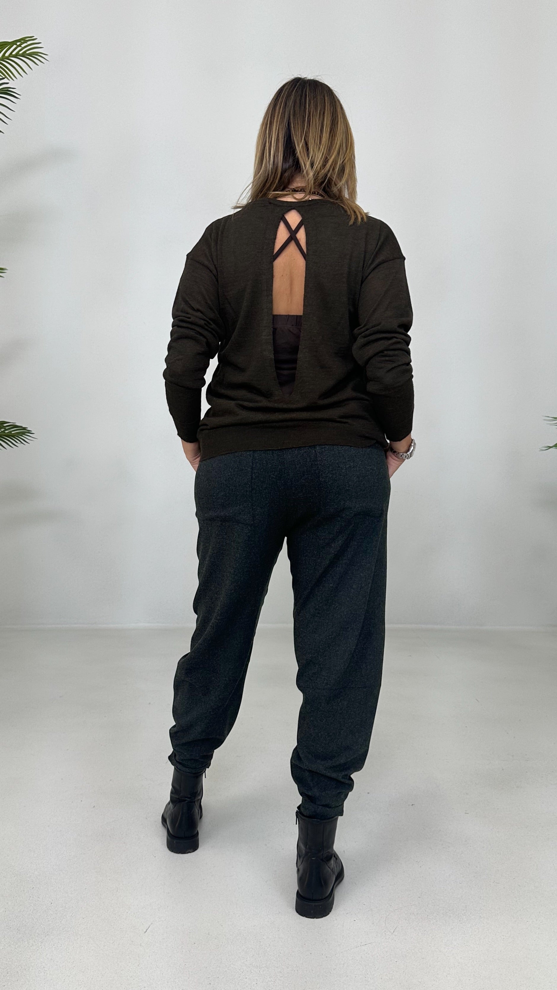 GIAPPONESE IN FLANELLA SUPER ELASTICA