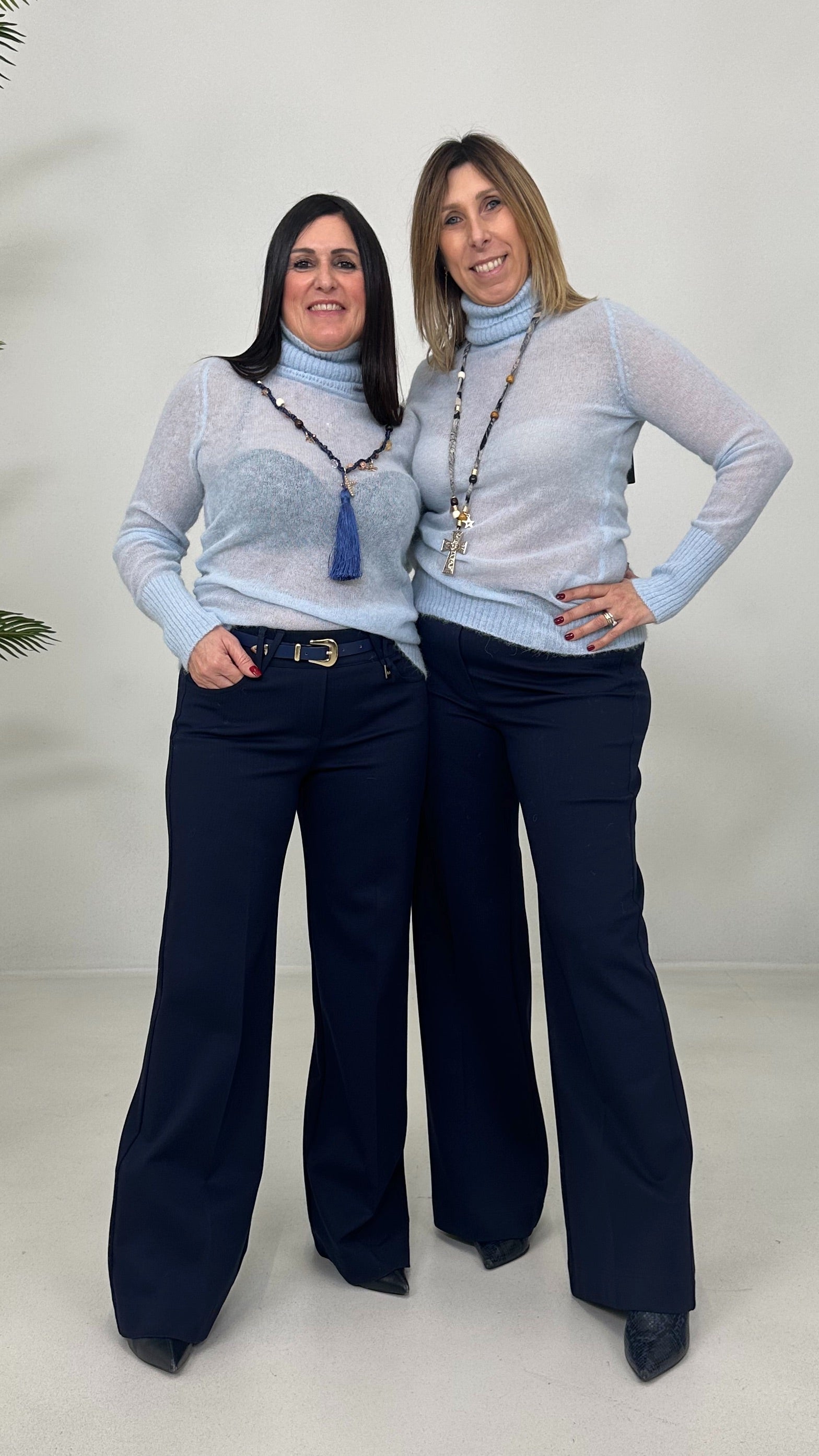 PALAZZO IN PUNTO ROMA DIAGONALE