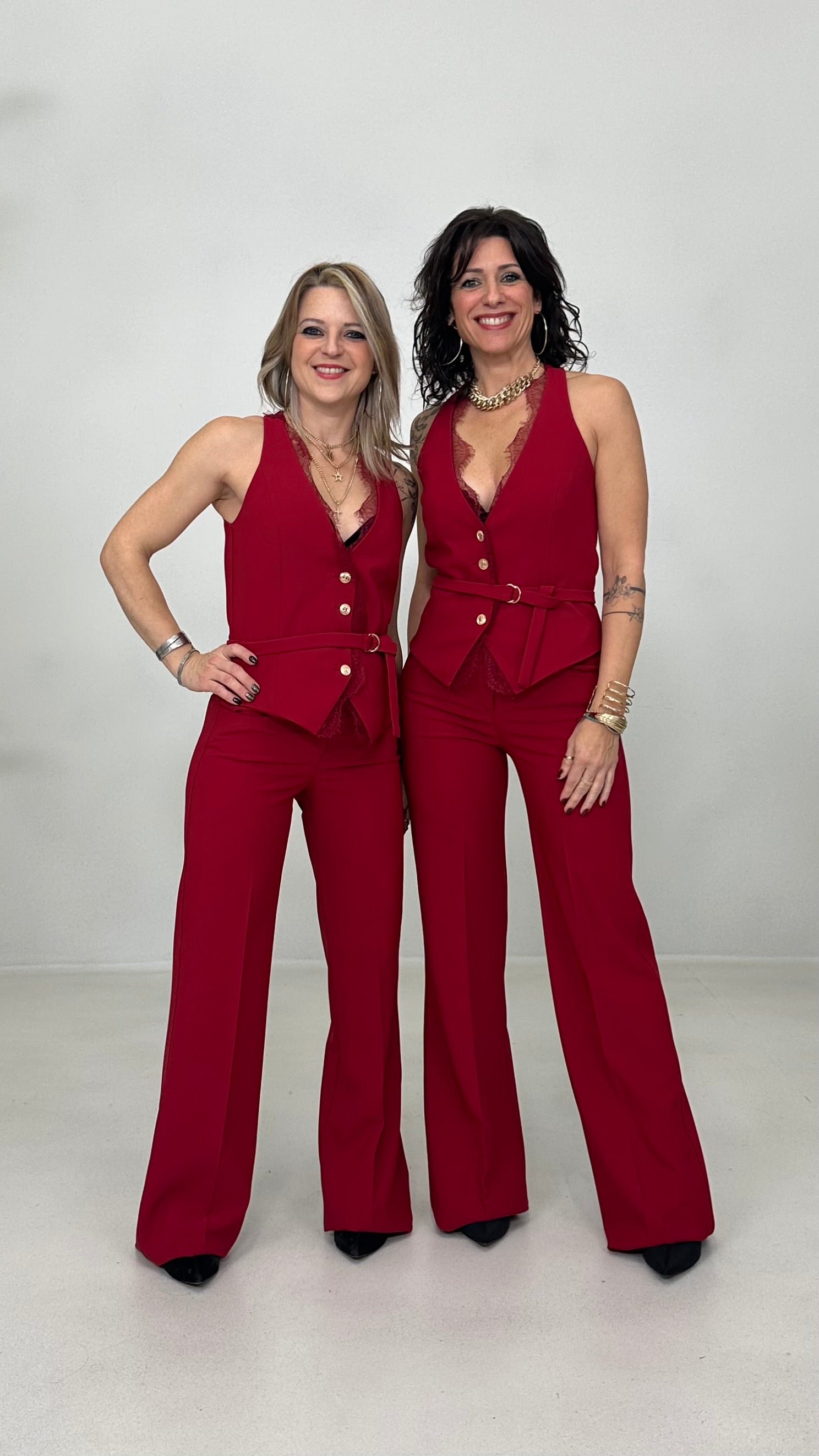 PALAZZO IN CADY TECNICO