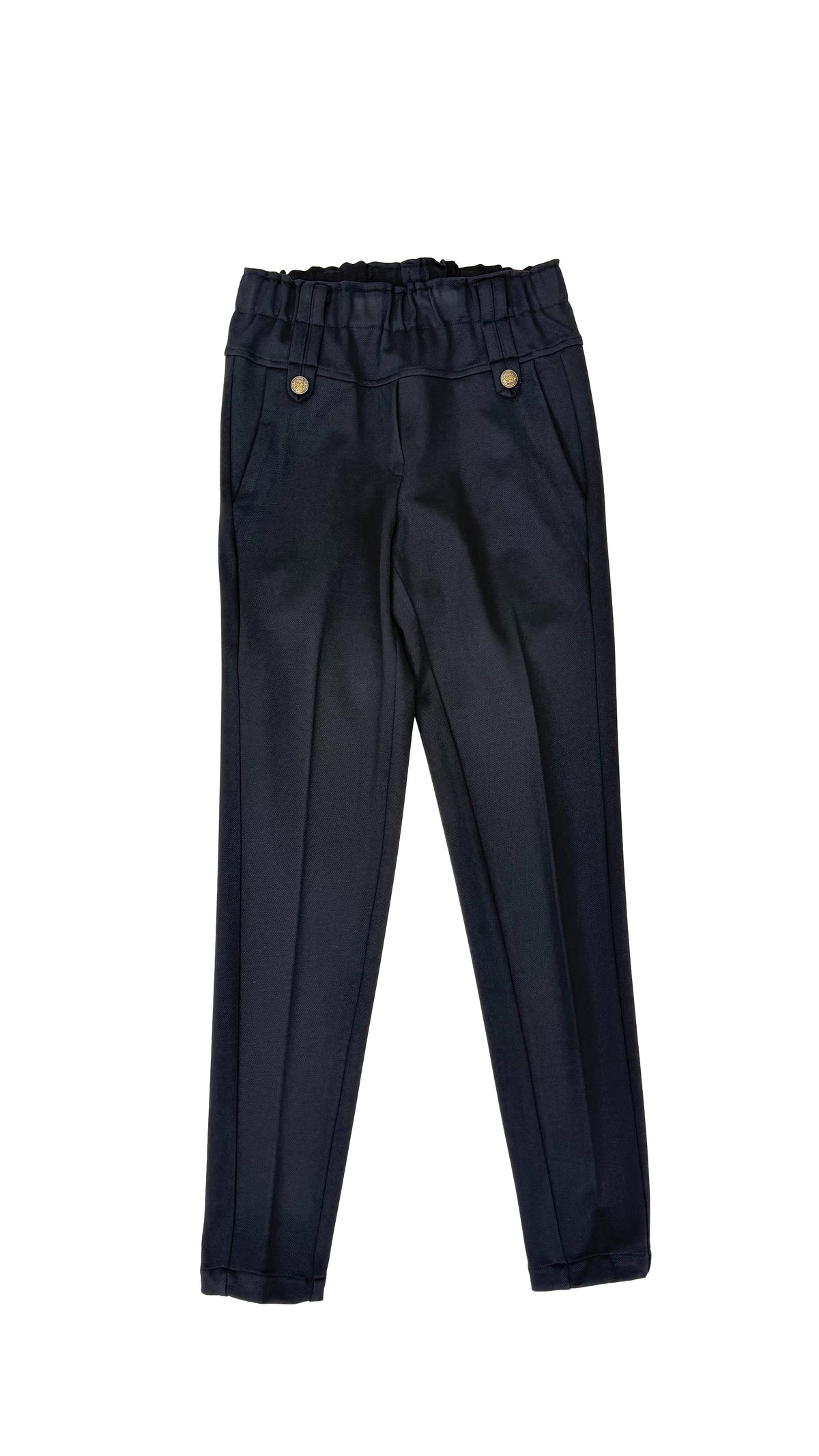 GINNICO IN ROMA TWILL DIAGONALE